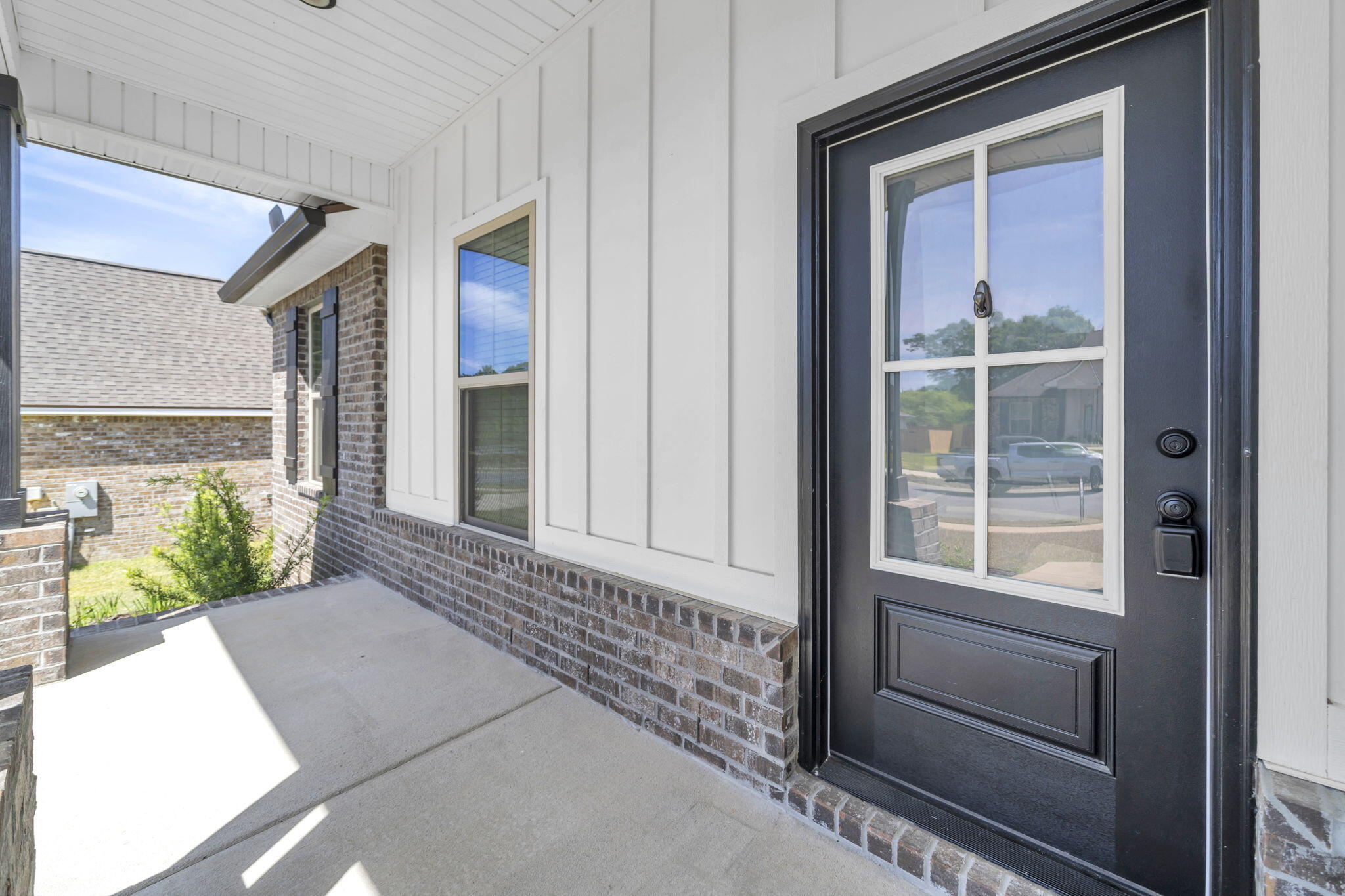 PATRIOT RIDGE - Residential Lease