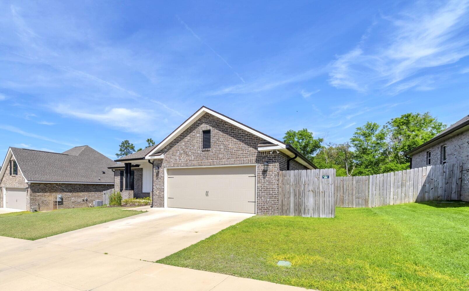 PATRIOT RIDGE - Residential Lease