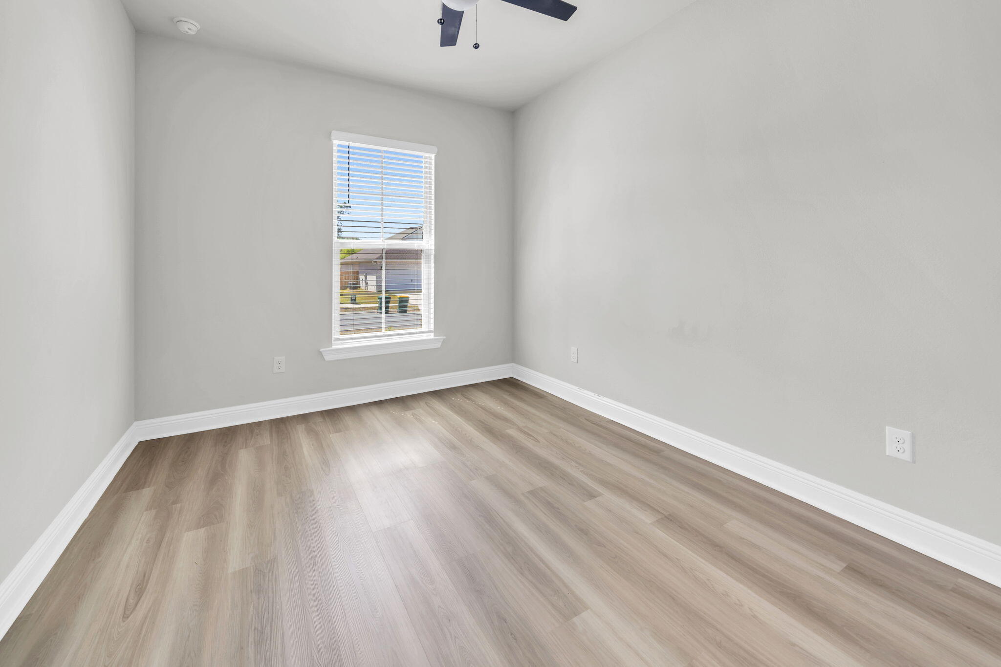 PATRIOT RIDGE - Residential Lease