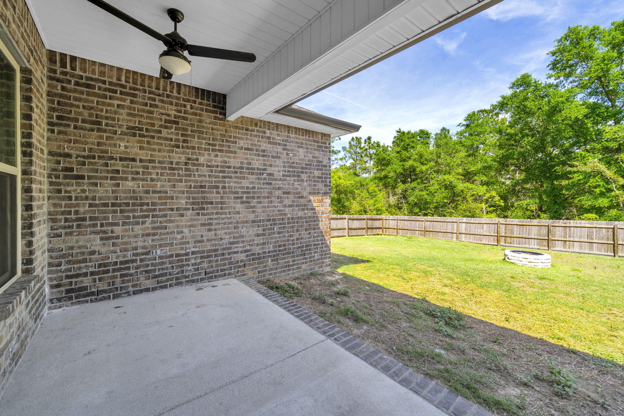 PATRIOT RIDGE - Residential Lease