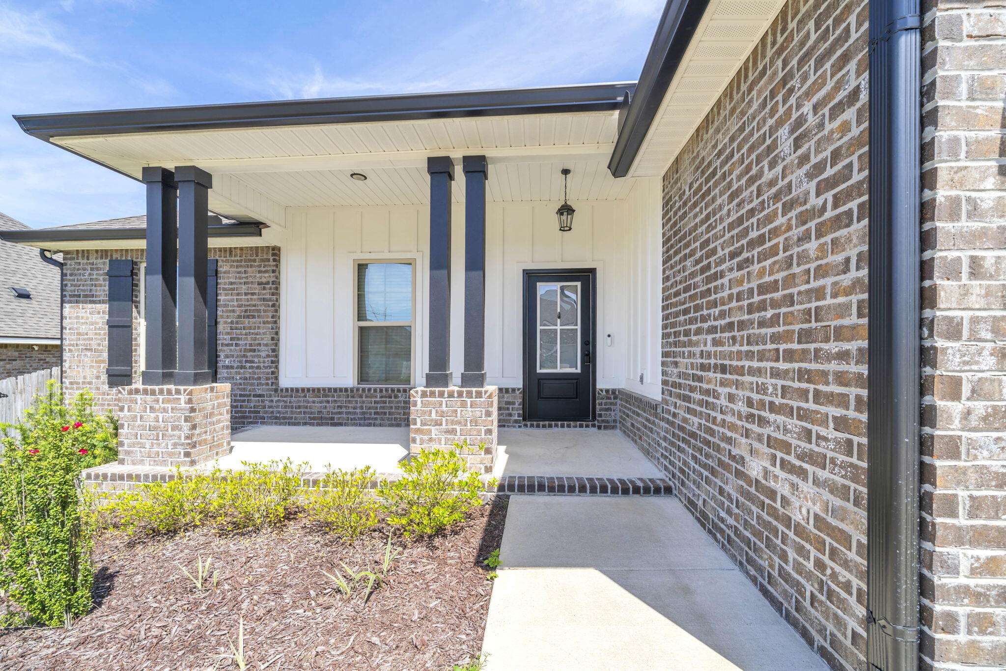 PATRIOT RIDGE - Residential Lease