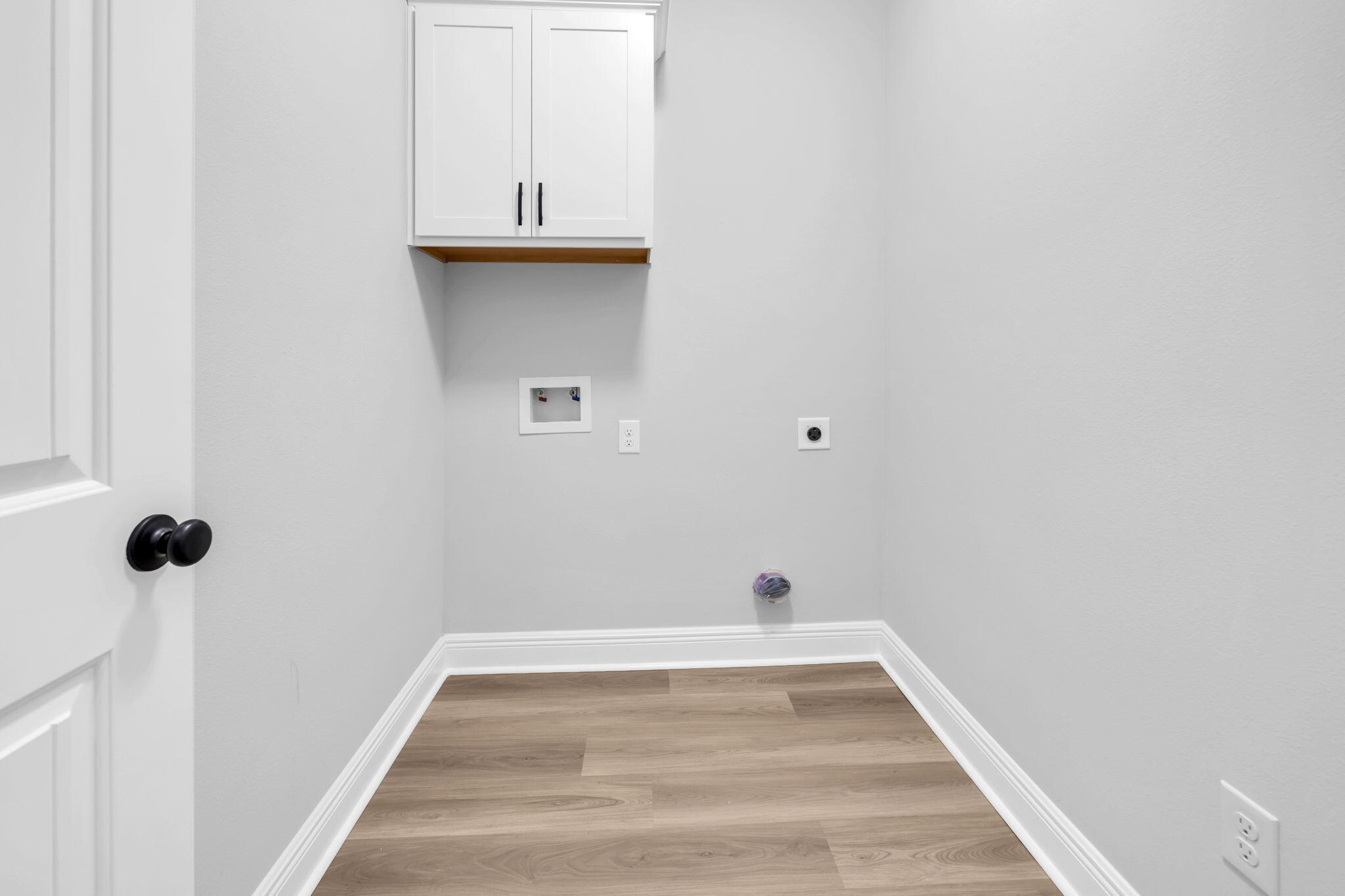 PATRIOT RIDGE - Residential Lease