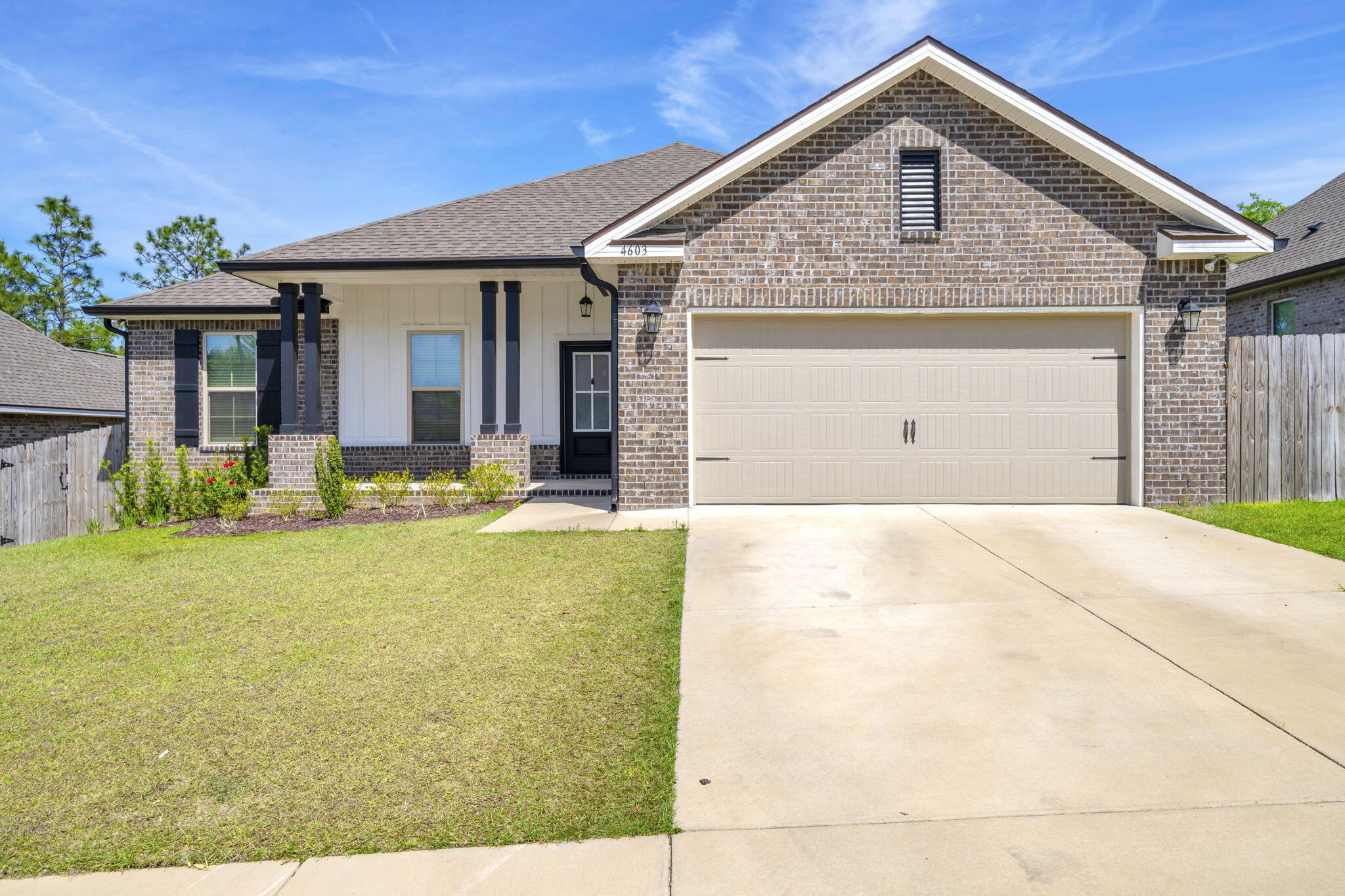 PATRIOT RIDGE - Residential Lease