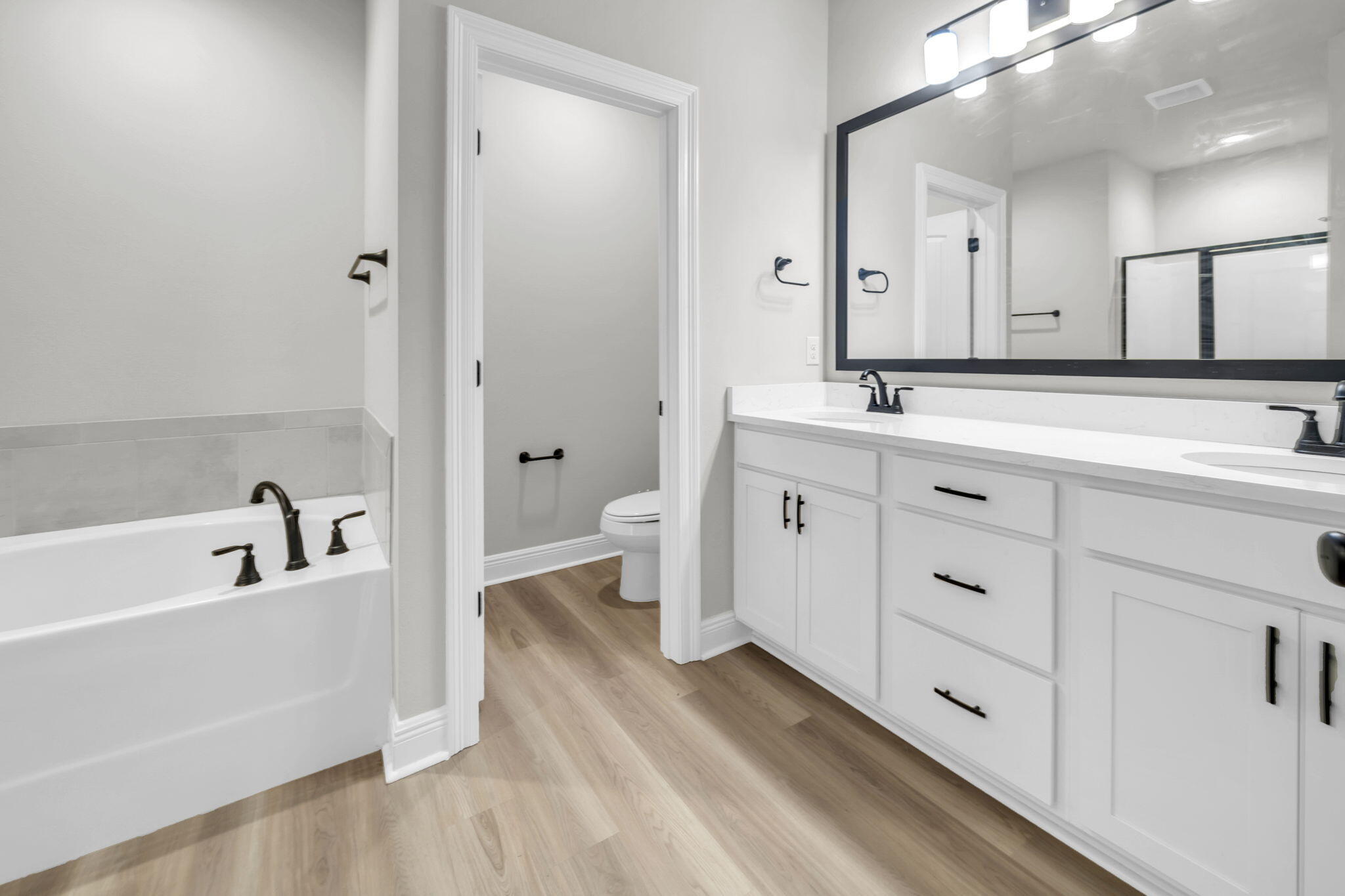 PATRIOT RIDGE - Residential Lease