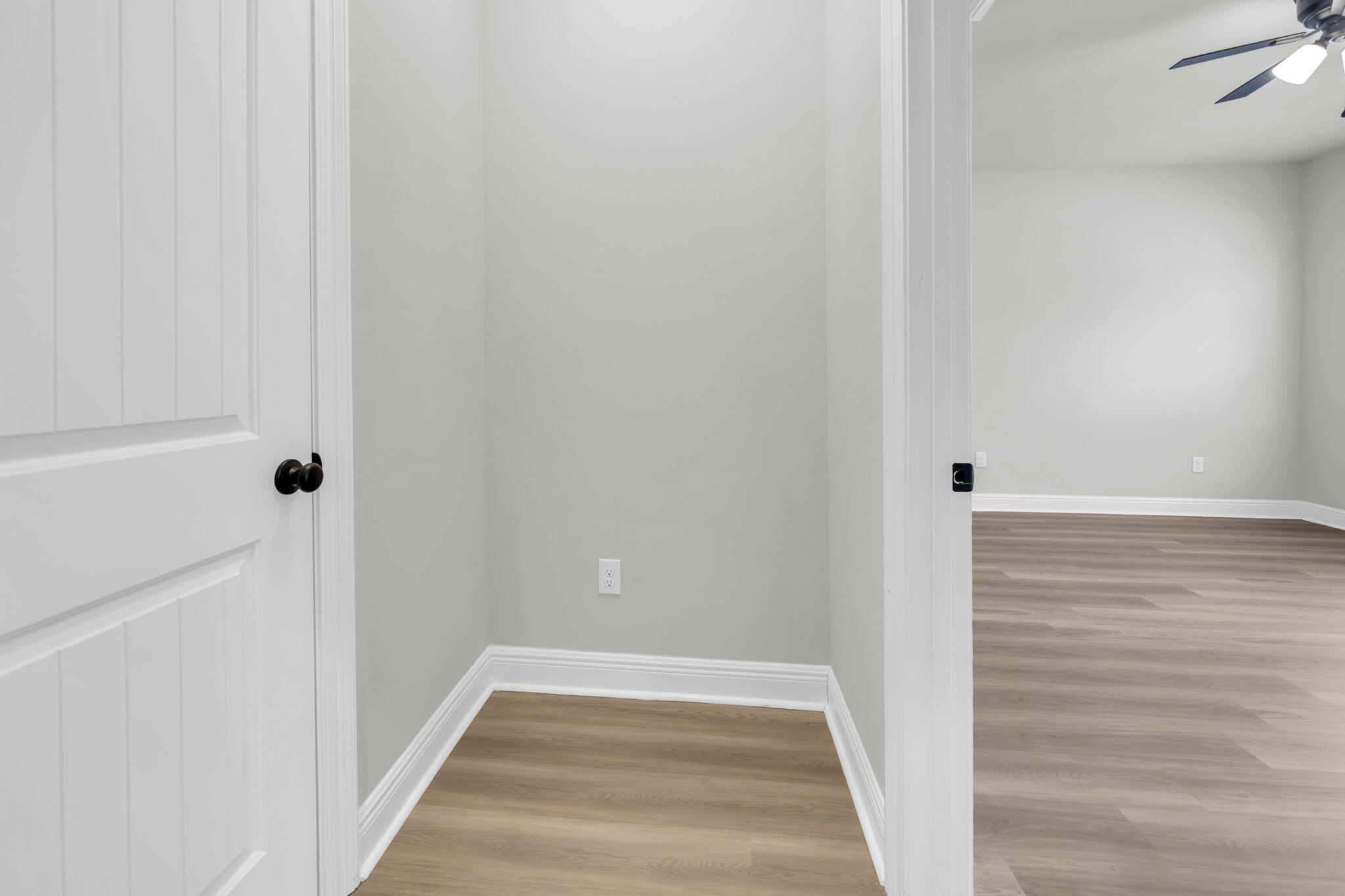 PATRIOT RIDGE - Residential Lease