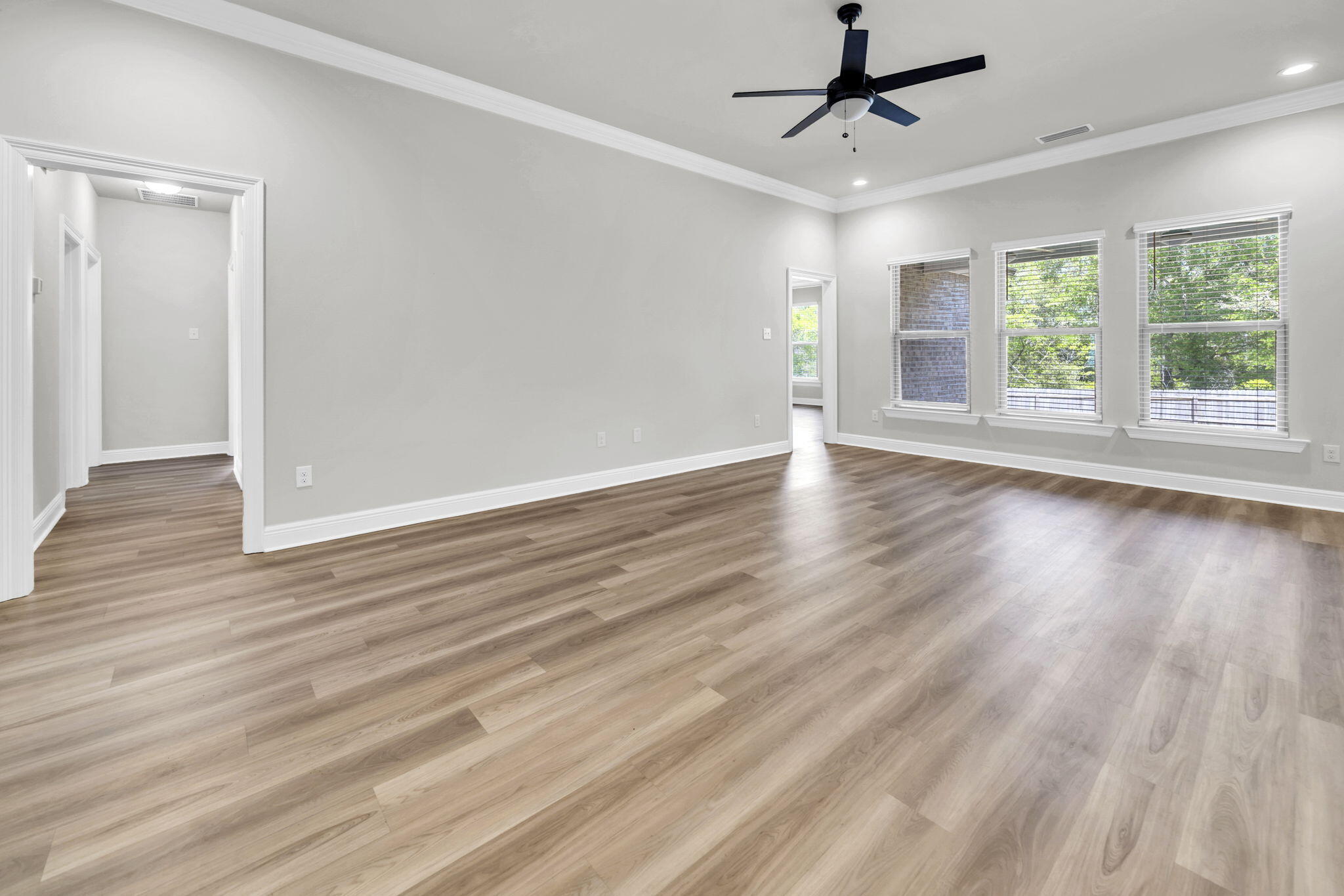 PATRIOT RIDGE - Residential Lease