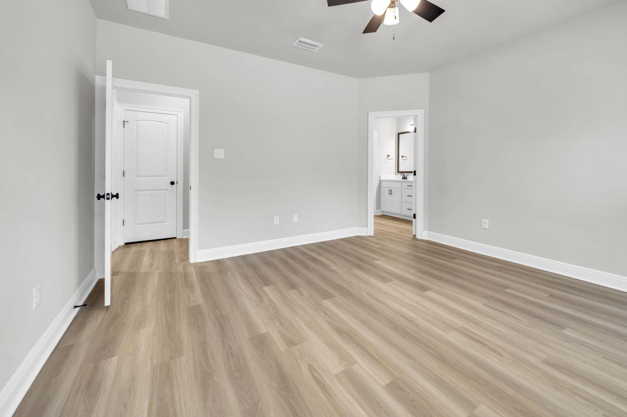 PATRIOT RIDGE - Residential Lease