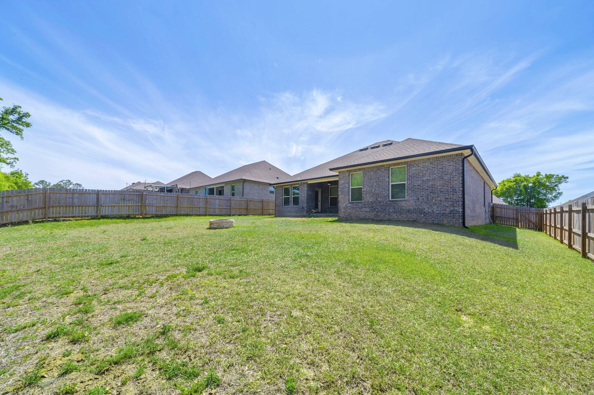 PATRIOT RIDGE - Residential Lease