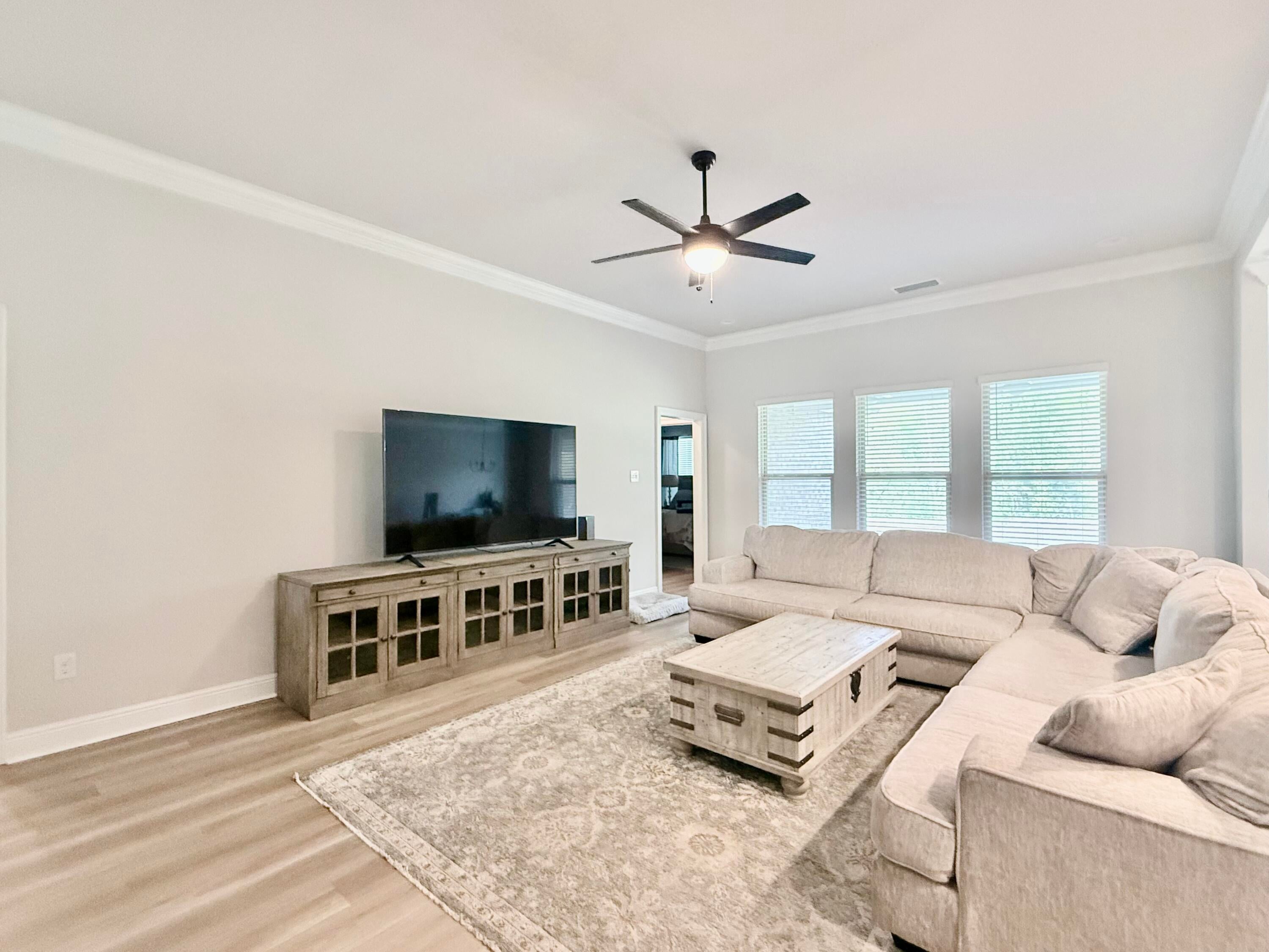 PATRIOT RIDGE - Residential Lease