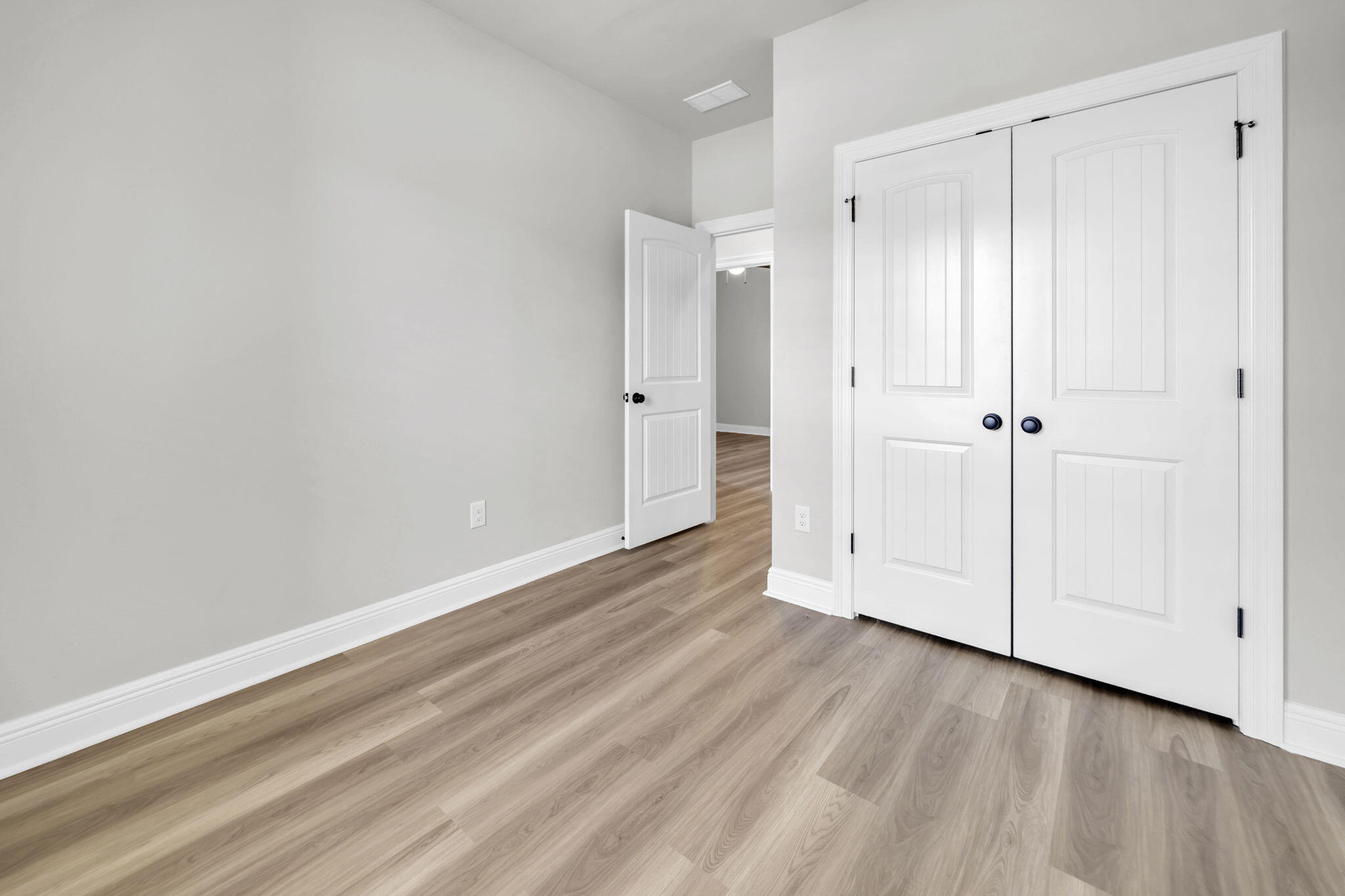 PATRIOT RIDGE - Residential Lease