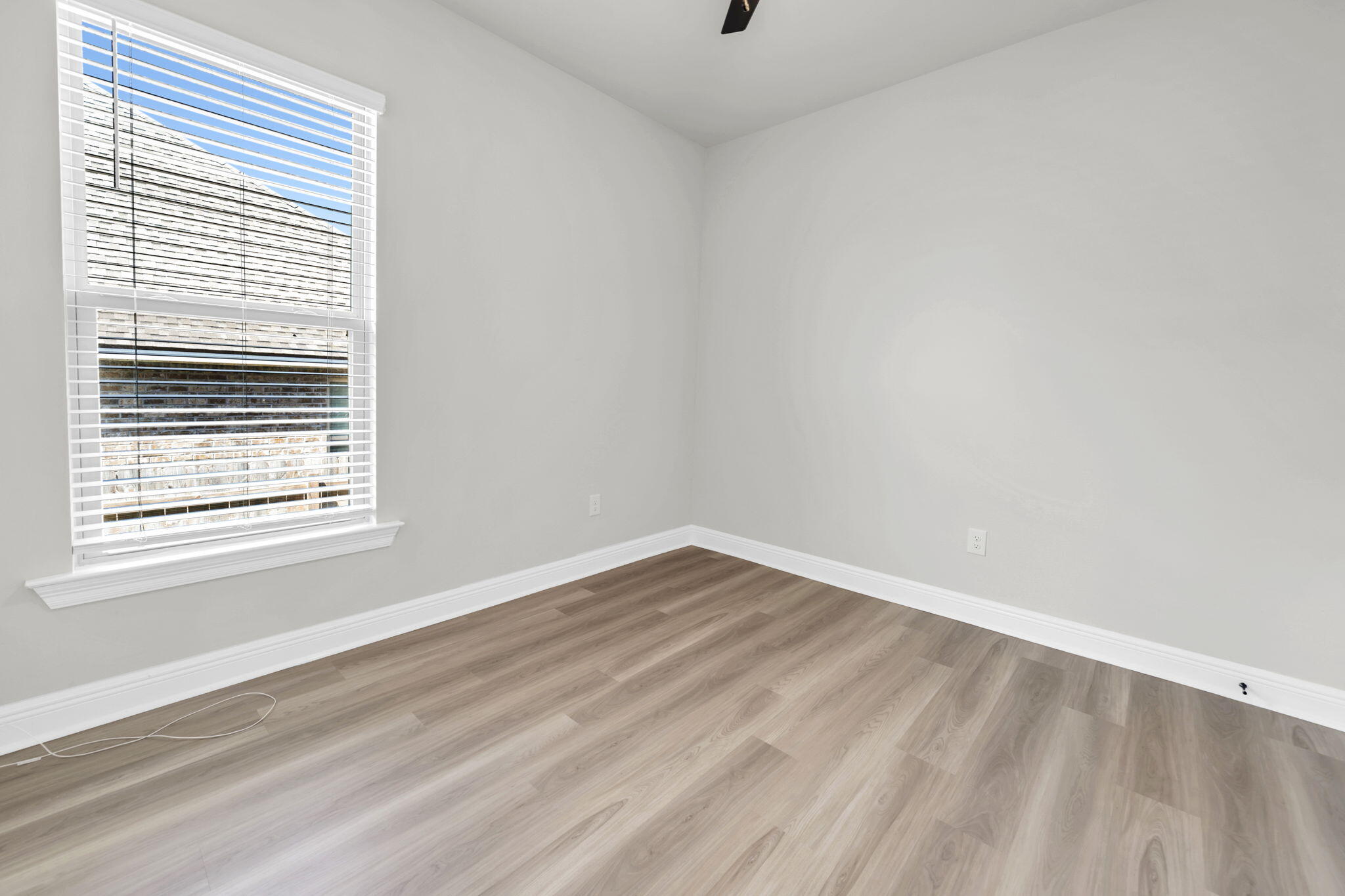 PATRIOT RIDGE - Residential Lease