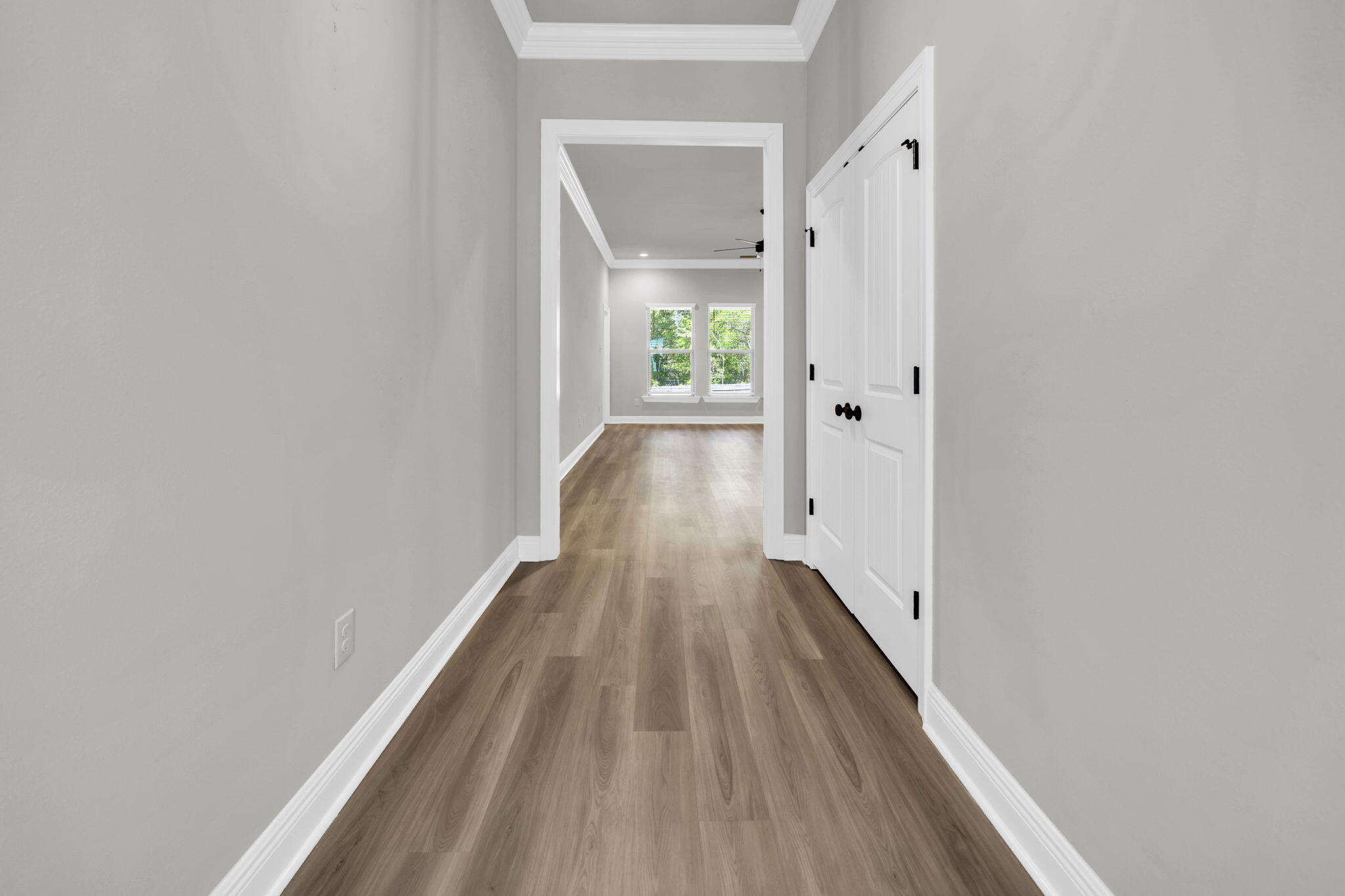 PATRIOT RIDGE - Residential Lease