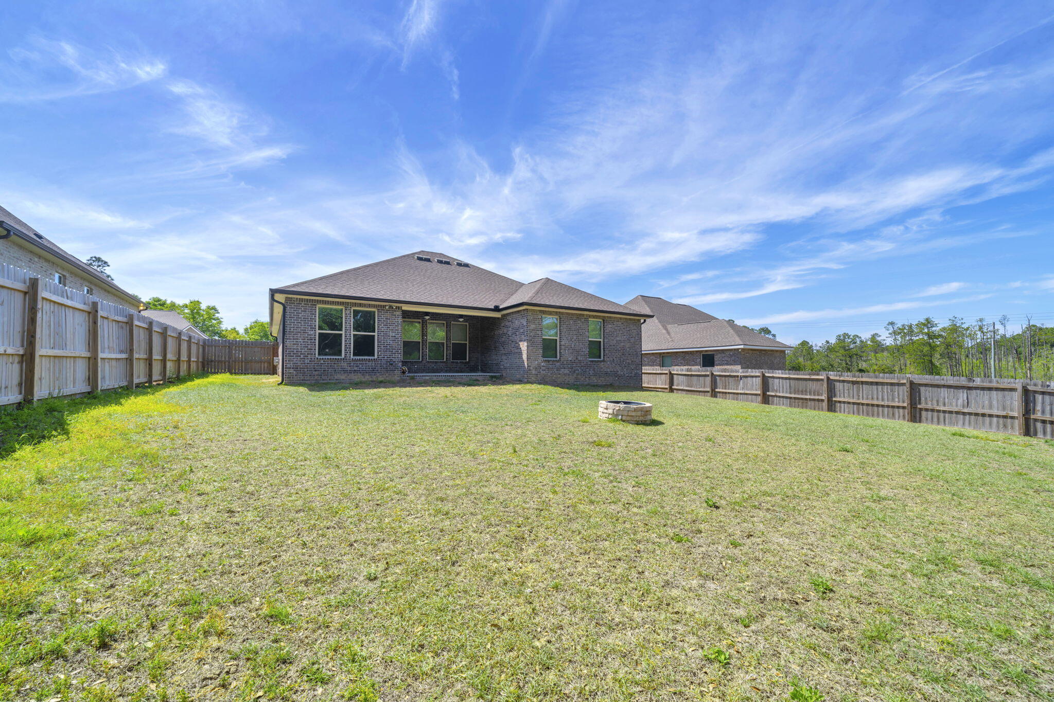 PATRIOT RIDGE - Residential Lease