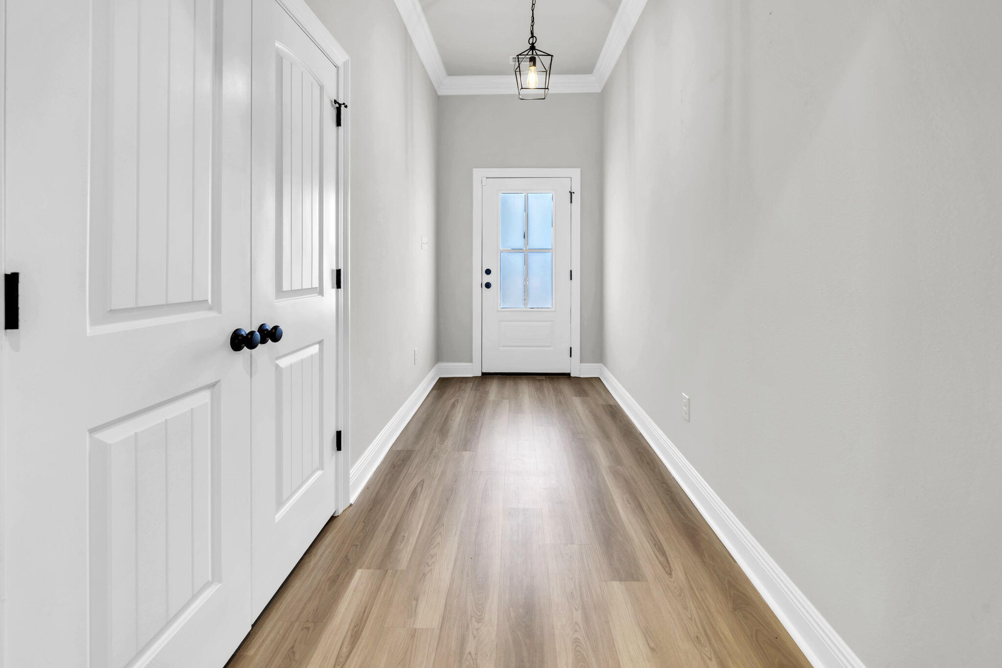 PATRIOT RIDGE - Residential Lease