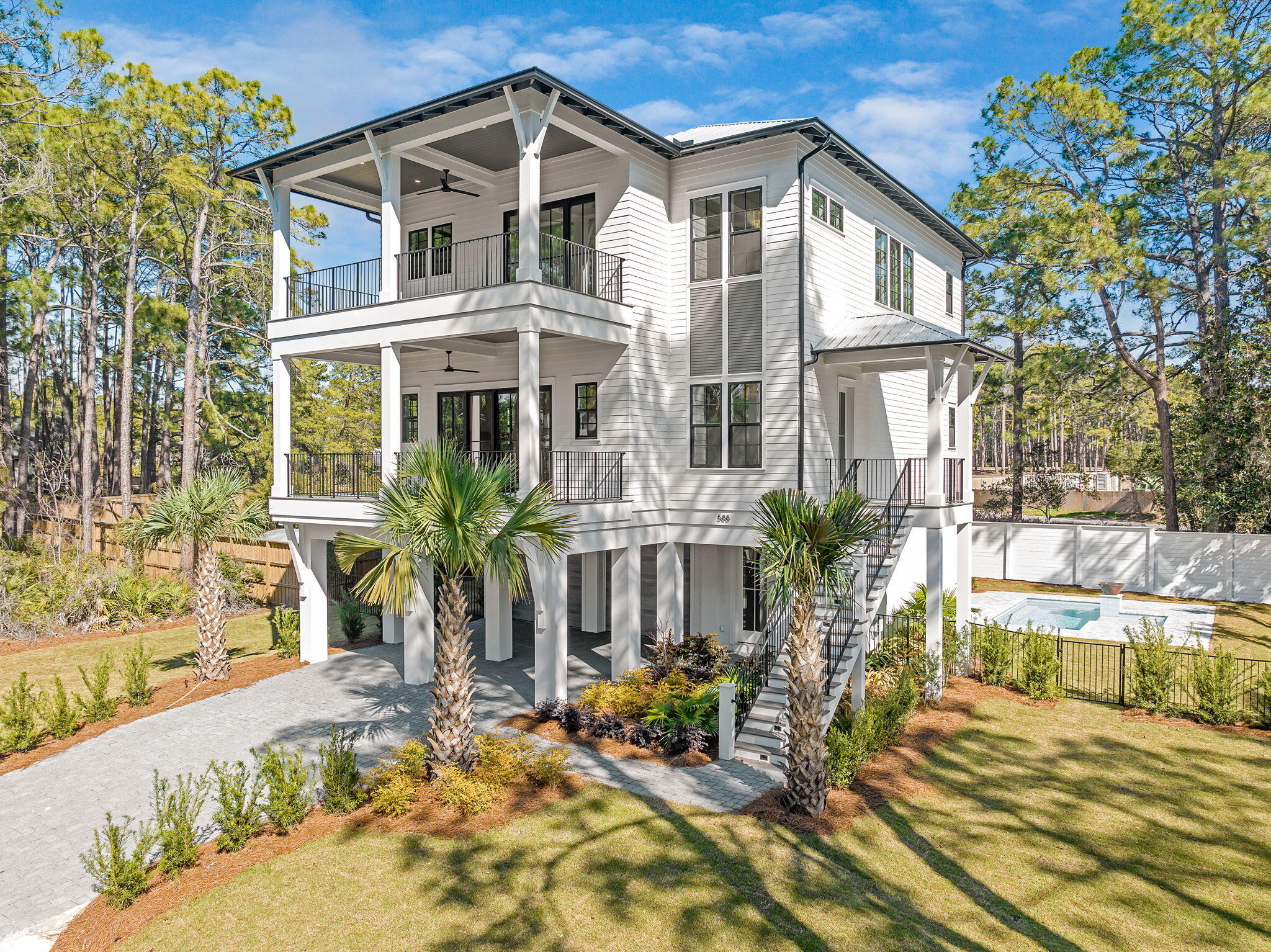 DUNE ALLEN - Residential
