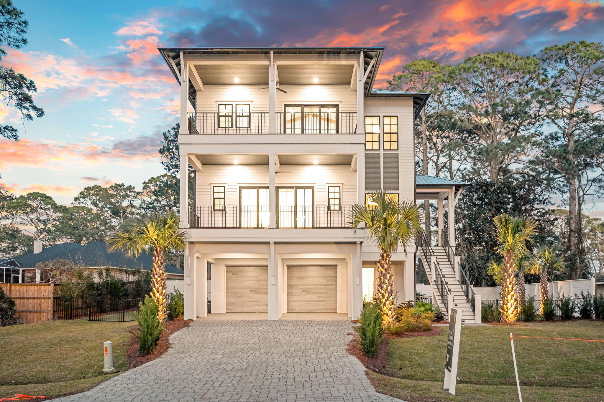 DUNE ALLEN - Residential