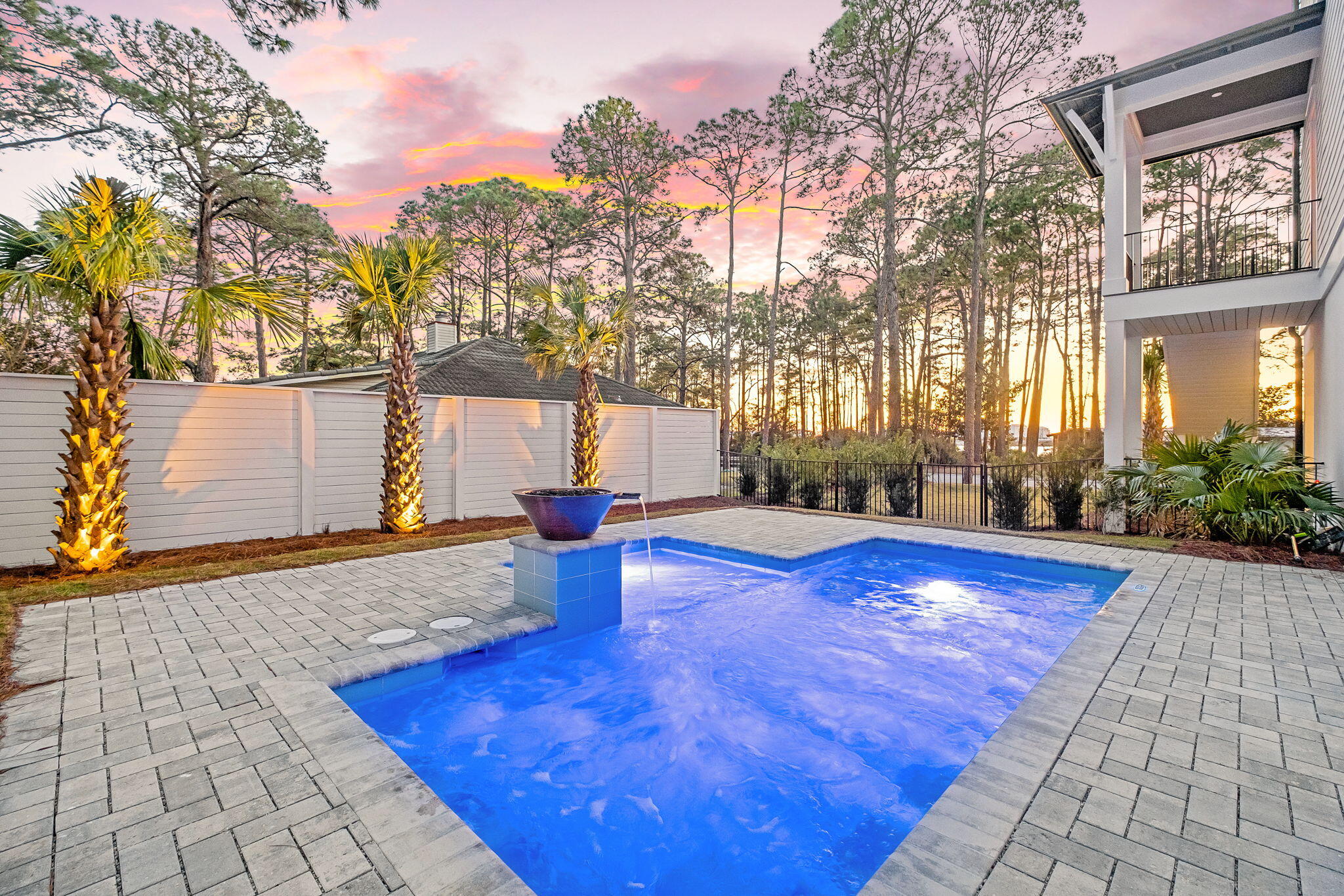 DUNE ALLEN - Residential