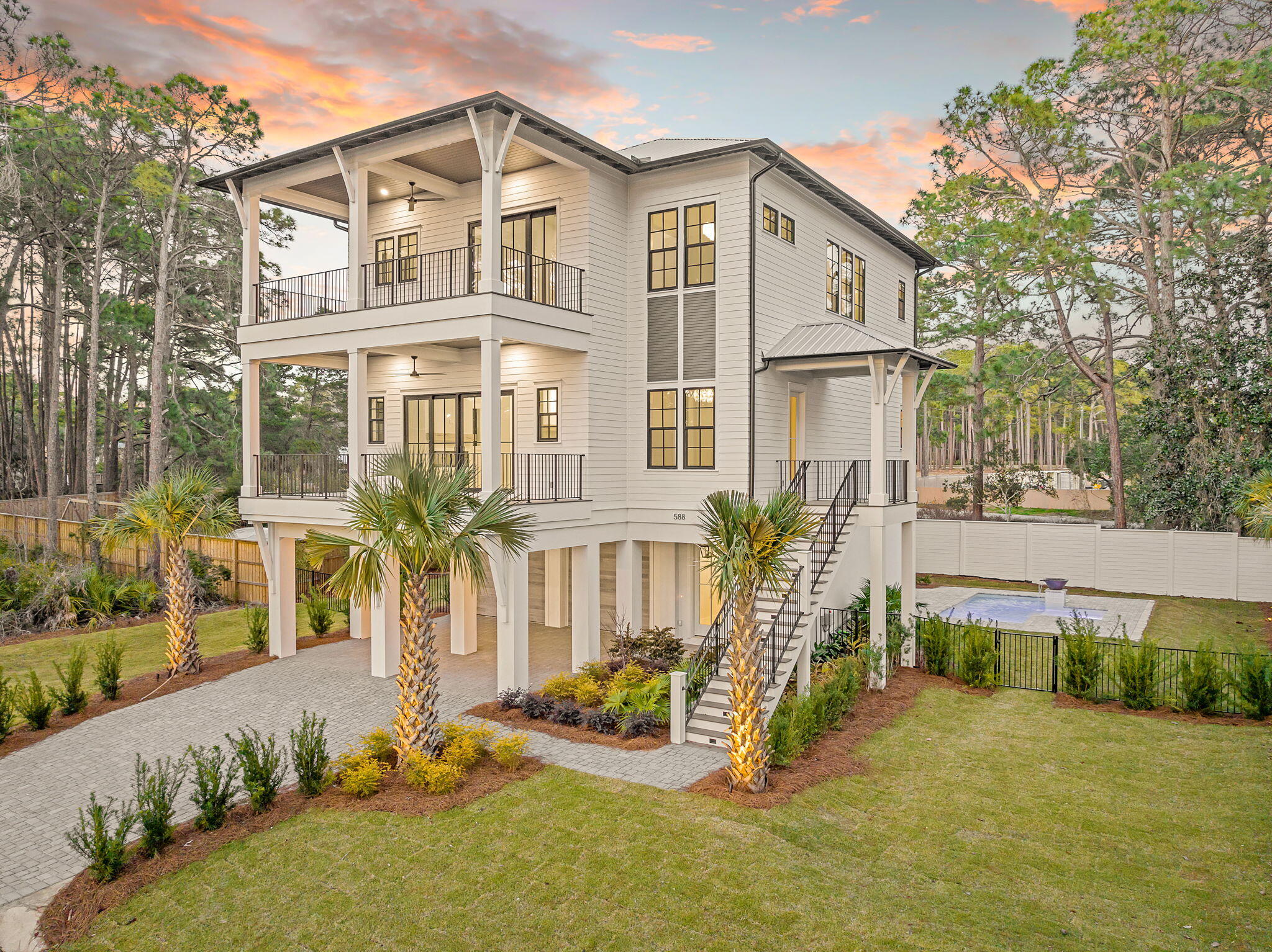 DUNE ALLEN - Residential