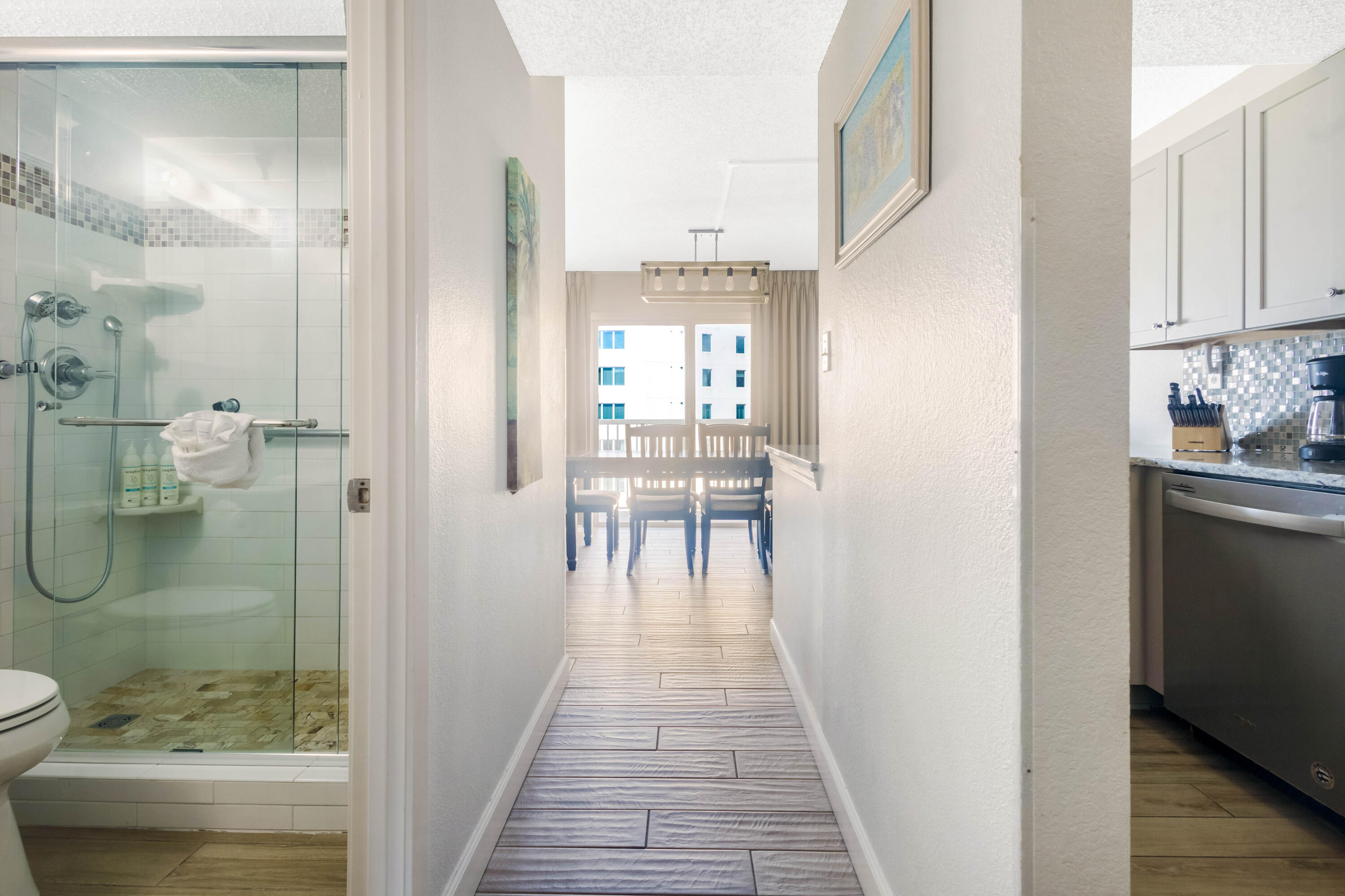 ISLANDER BEACH RESORT CONDO - Residential