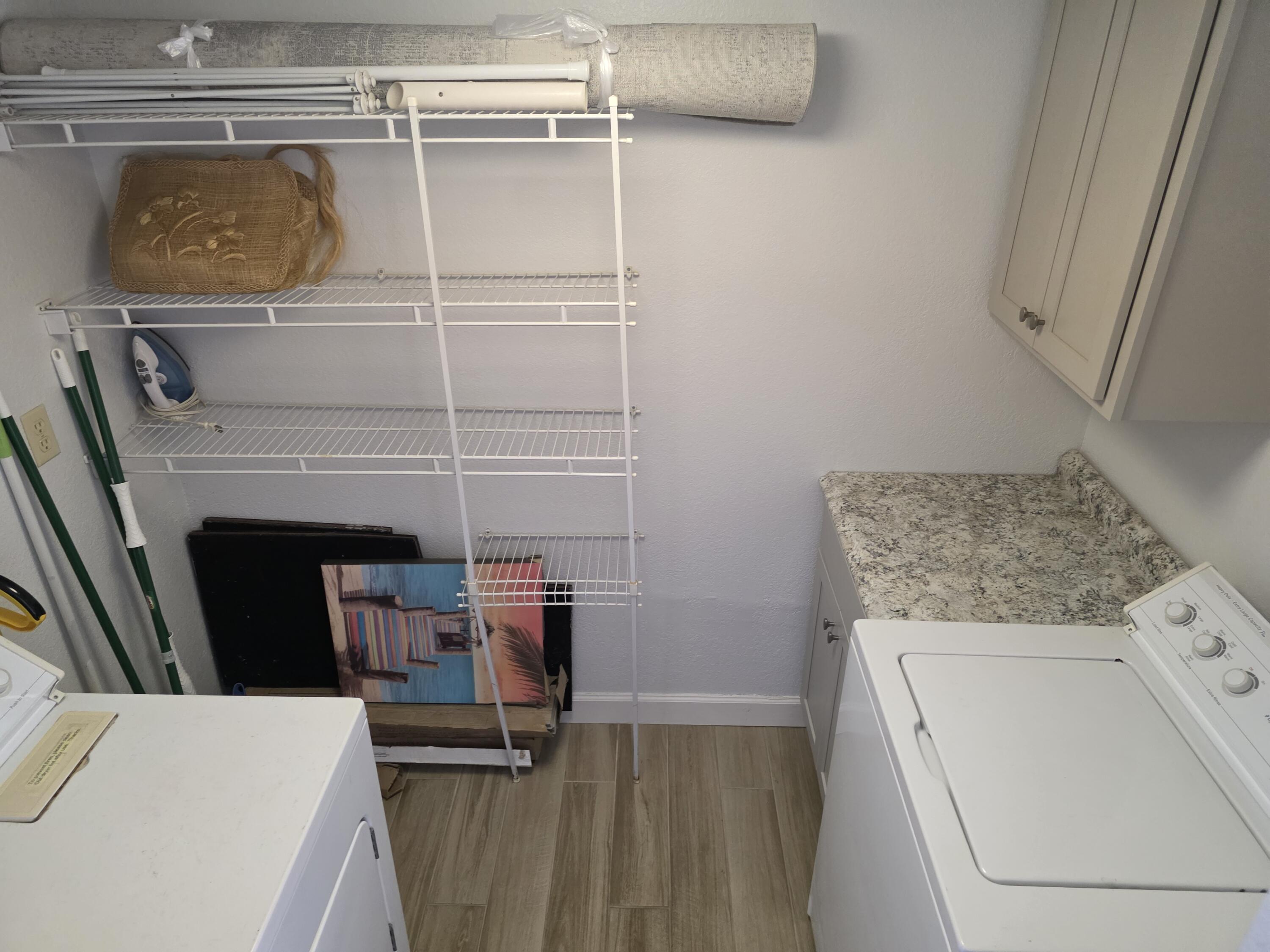 ISLANDER BEACH RESORT CONDO - Residential