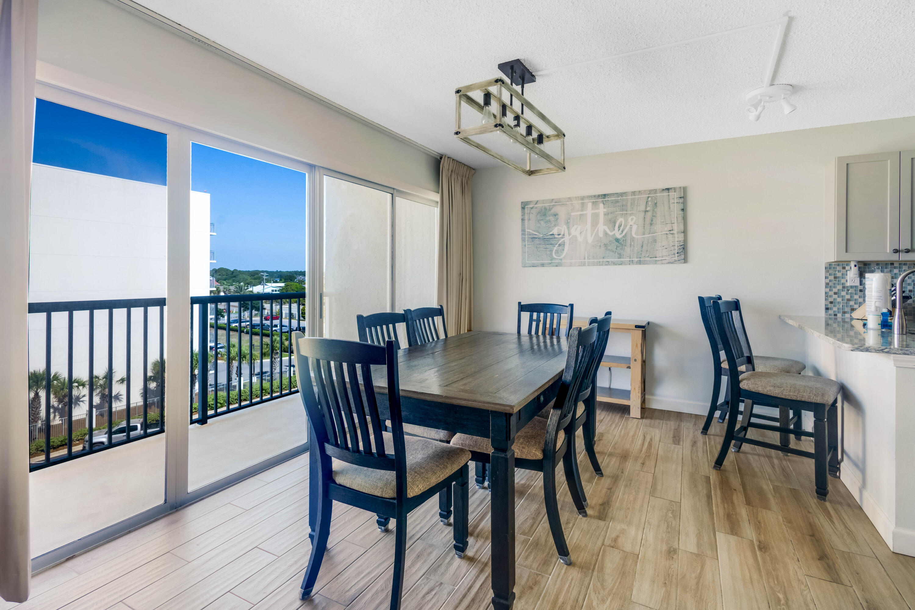 ISLANDER BEACH RESORT CONDO - Residential