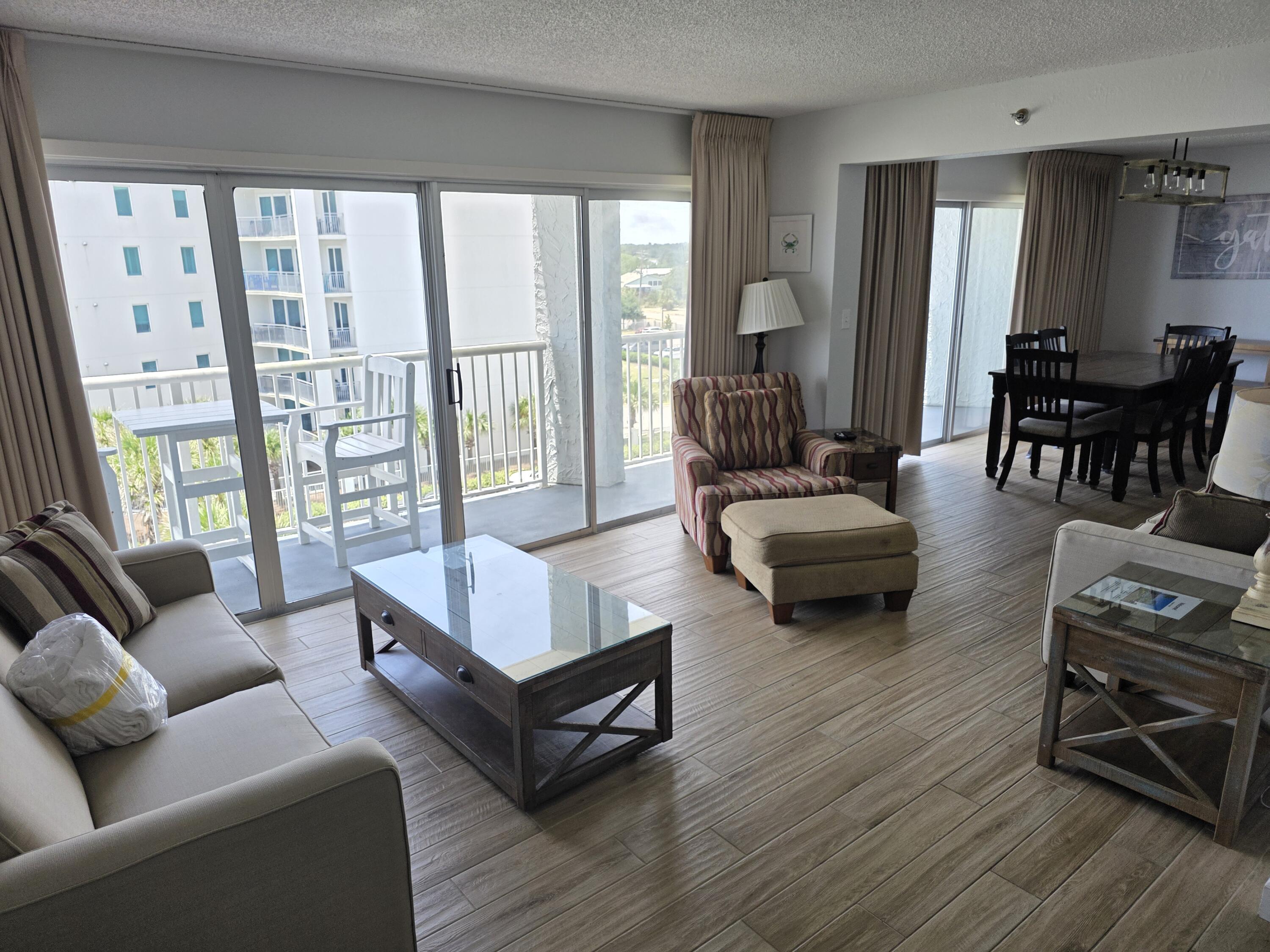 ISLANDER BEACH RESORT CONDO - Residential