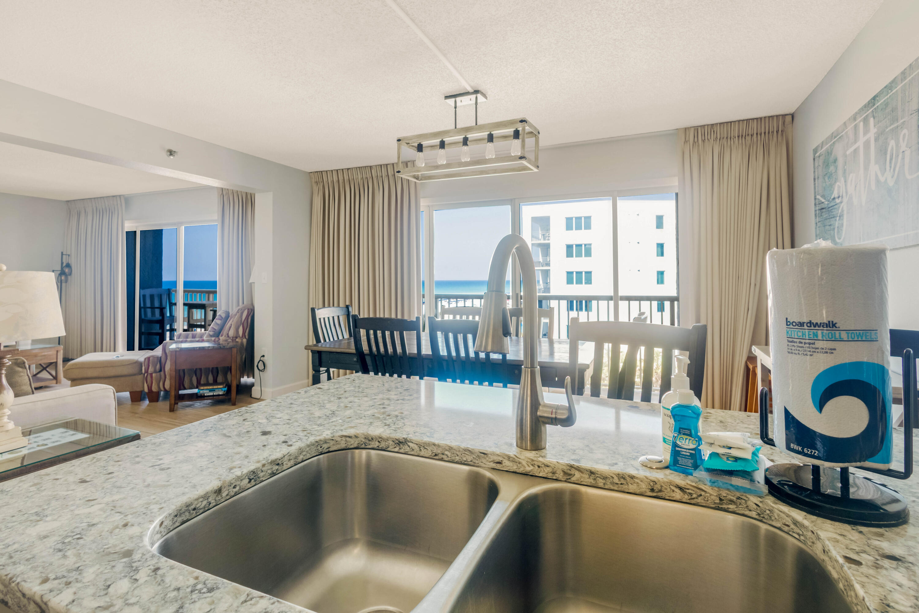 ISLANDER BEACH RESORT CONDO - Residential