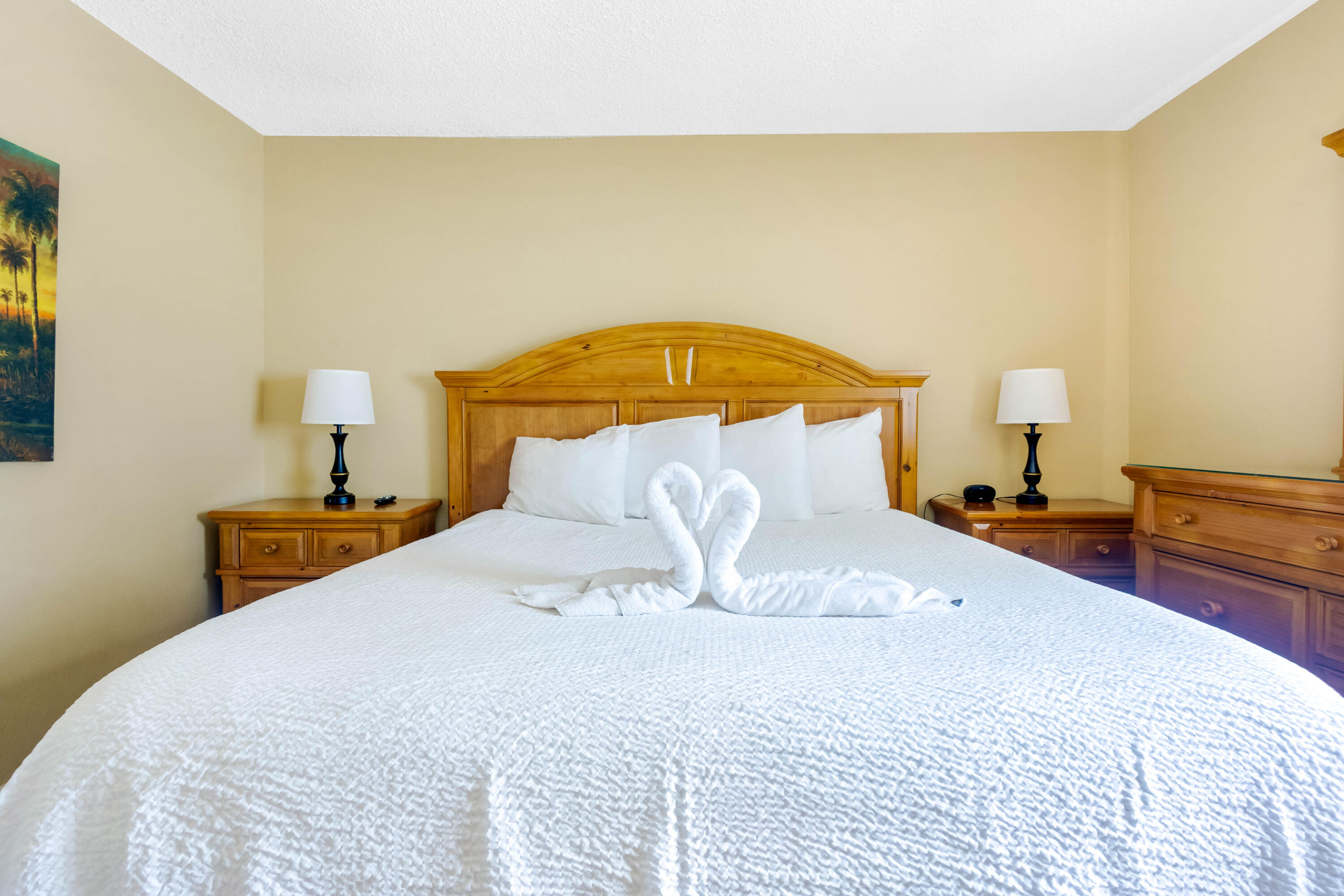 ISLANDER BEACH RESORT CONDO - Residential