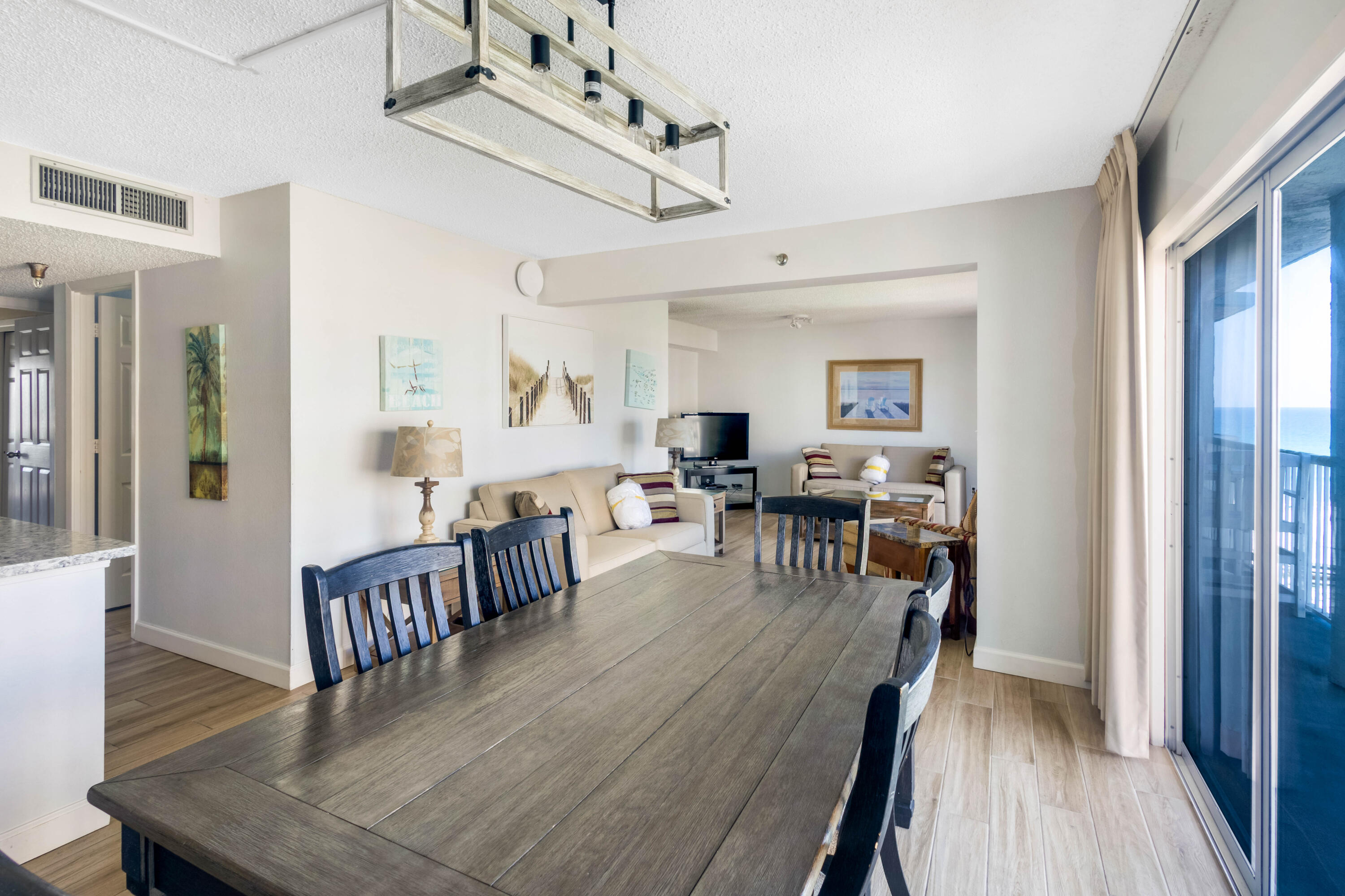 ISLANDER BEACH RESORT CONDO - Residential