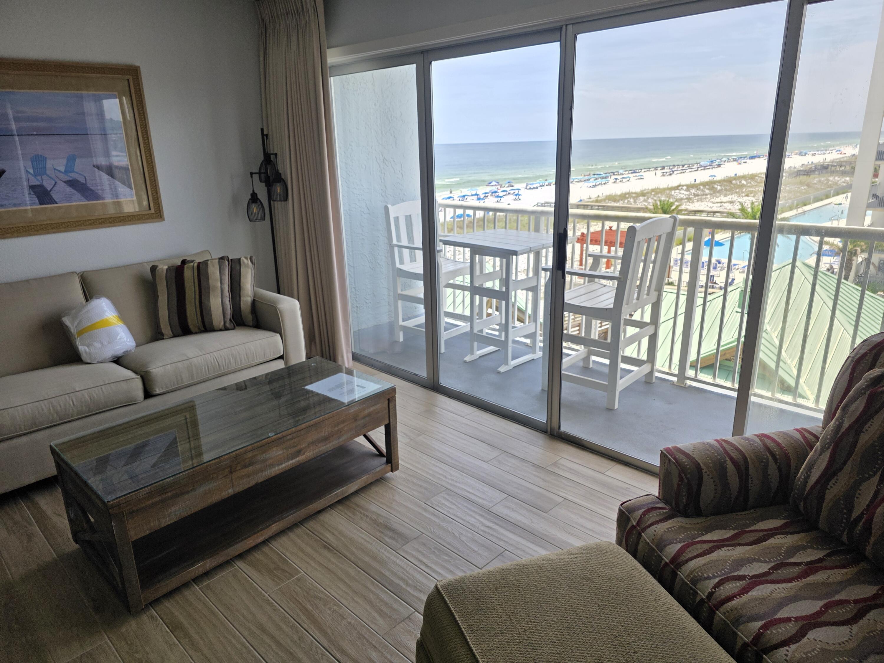 ISLANDER BEACH RESORT CONDO - Residential