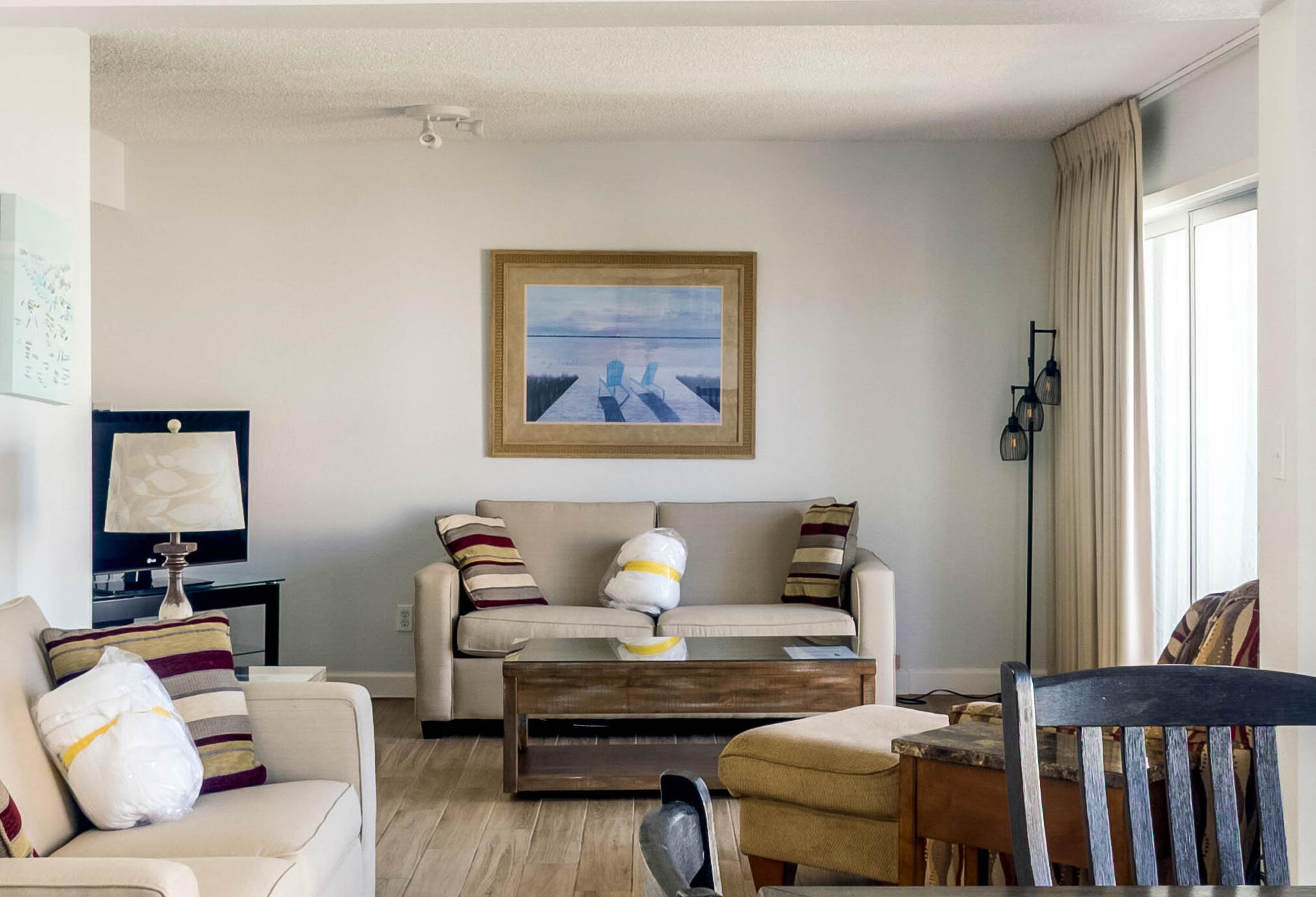 ISLANDER BEACH RESORT CONDO - Residential