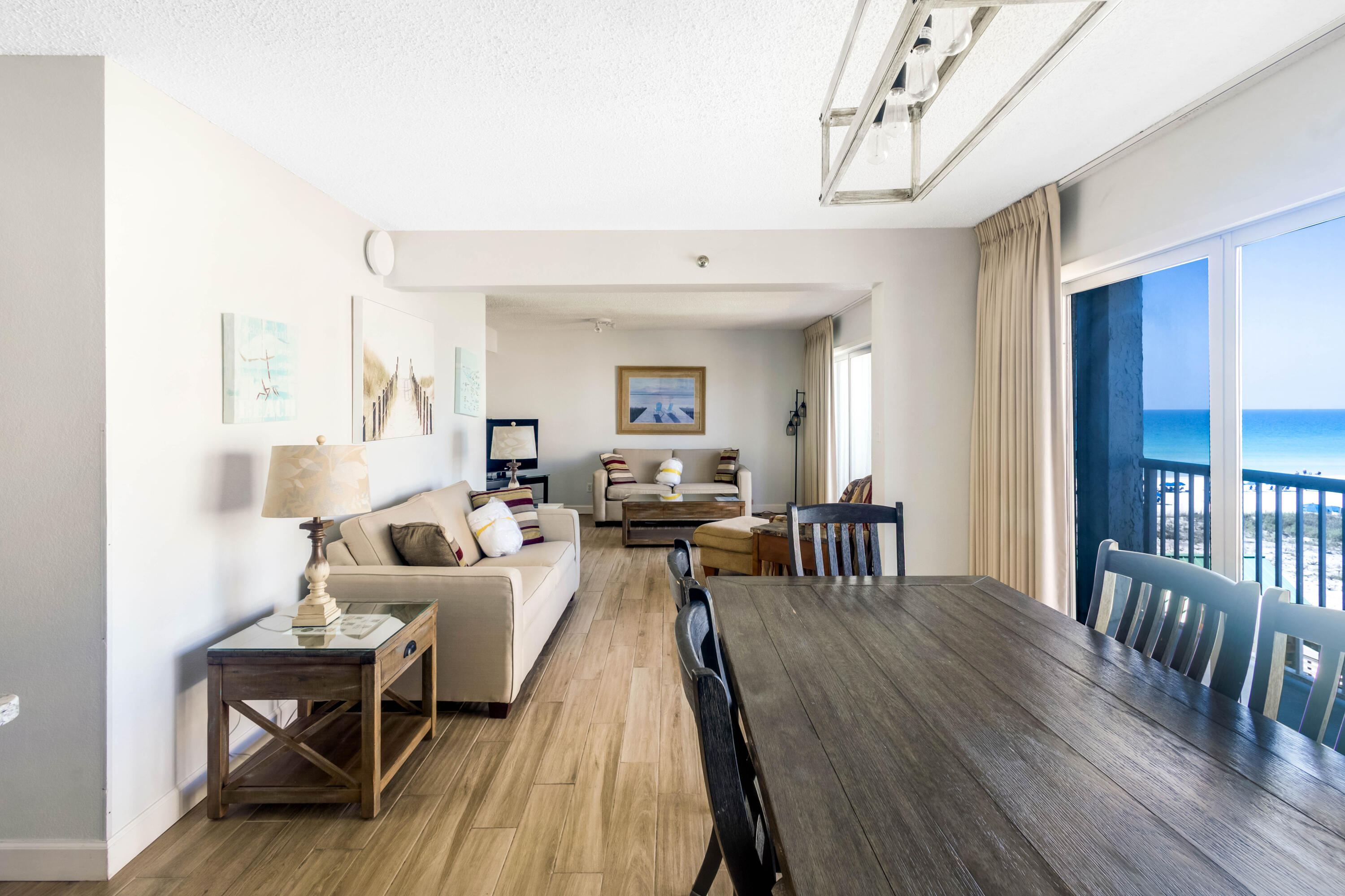 ISLANDER BEACH RESORT CONDO - Residential