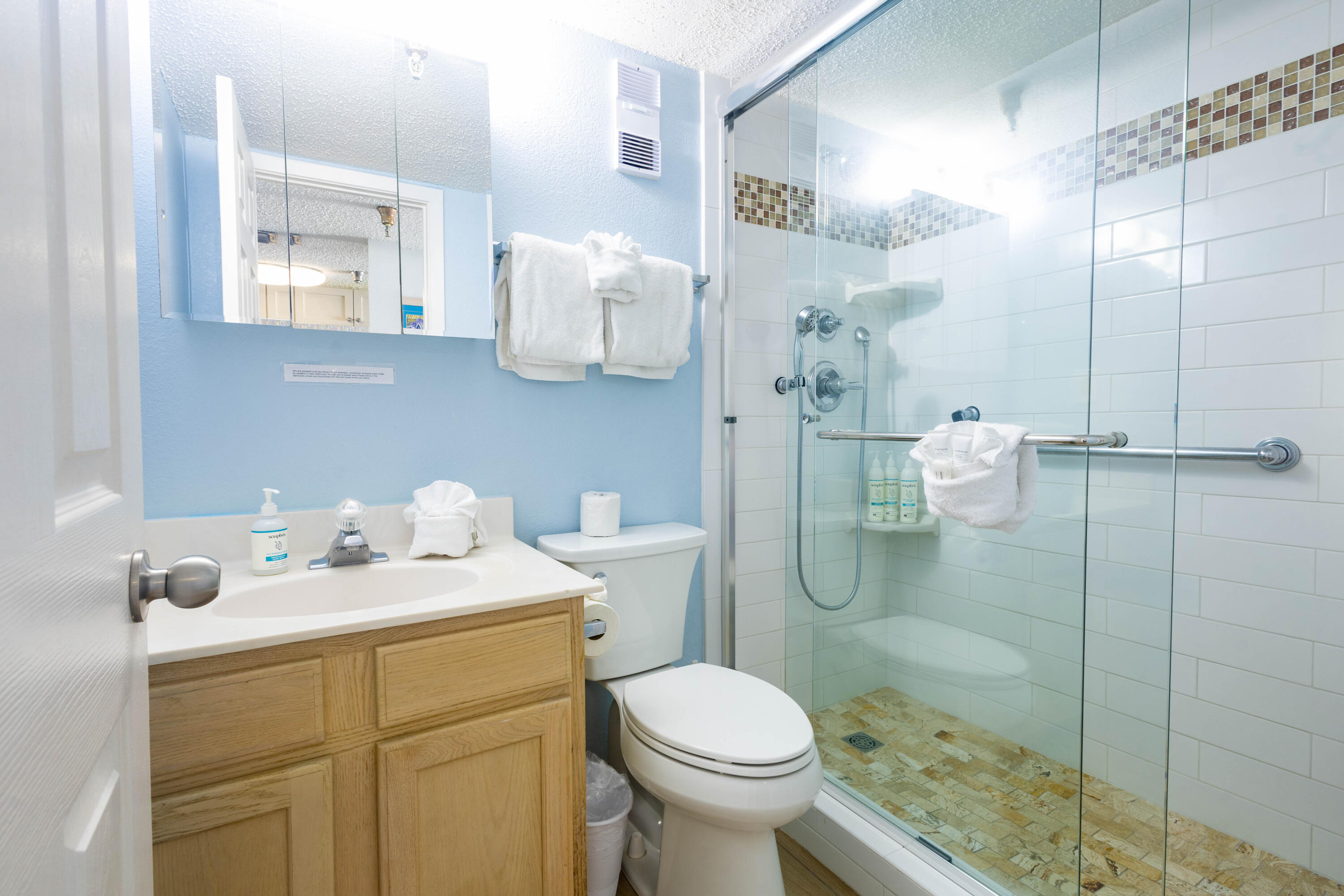ISLANDER BEACH RESORT CONDO - Residential