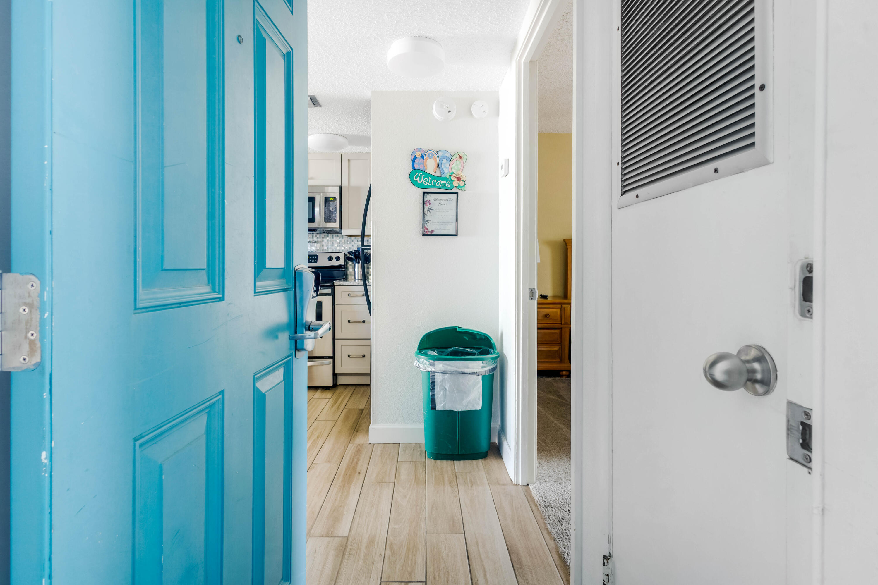 ISLANDER BEACH RESORT CONDO - Residential