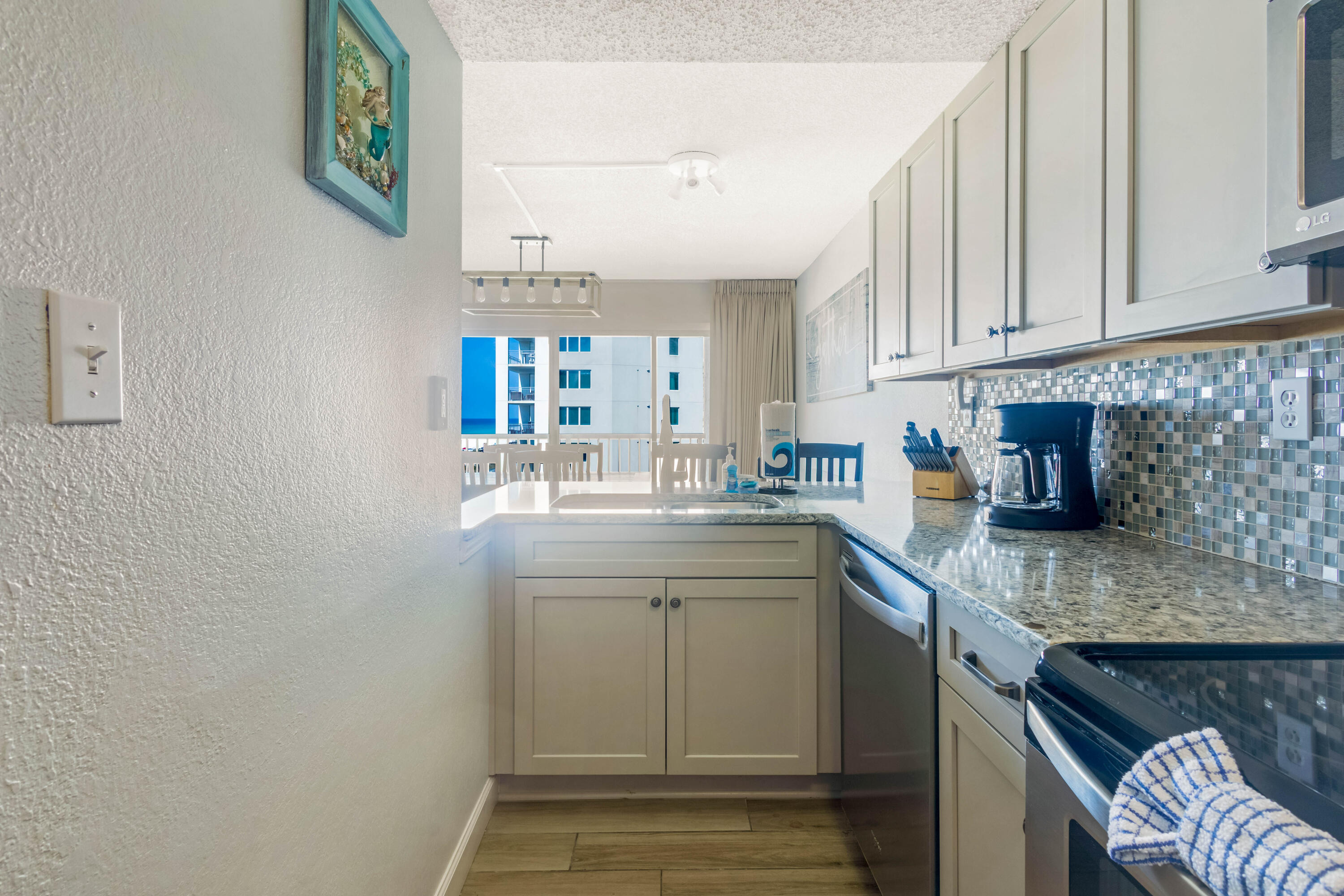 ISLANDER BEACH RESORT CONDO - Residential