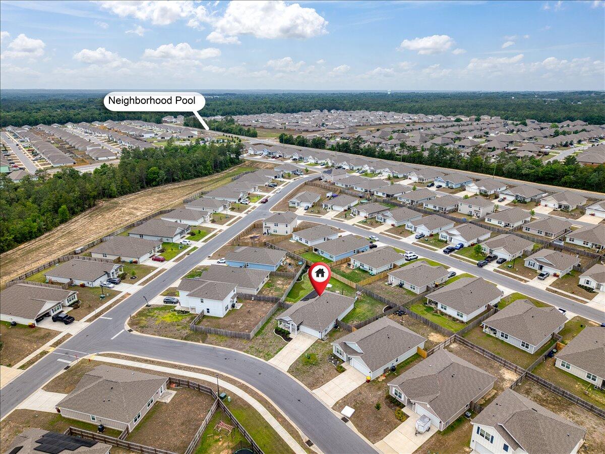 SHOAL RIVER LANDING PHASE 2B - Residential
