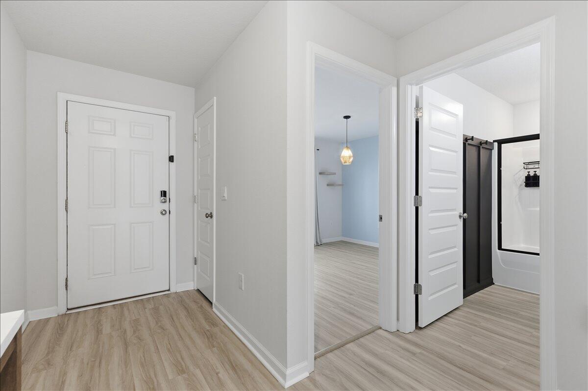 SHOAL RIVER LANDING PHASE 2B - Residential