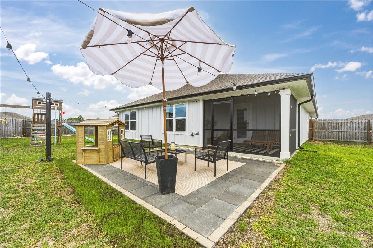 SHOAL RIVER LANDING PHASE 2B - Residential