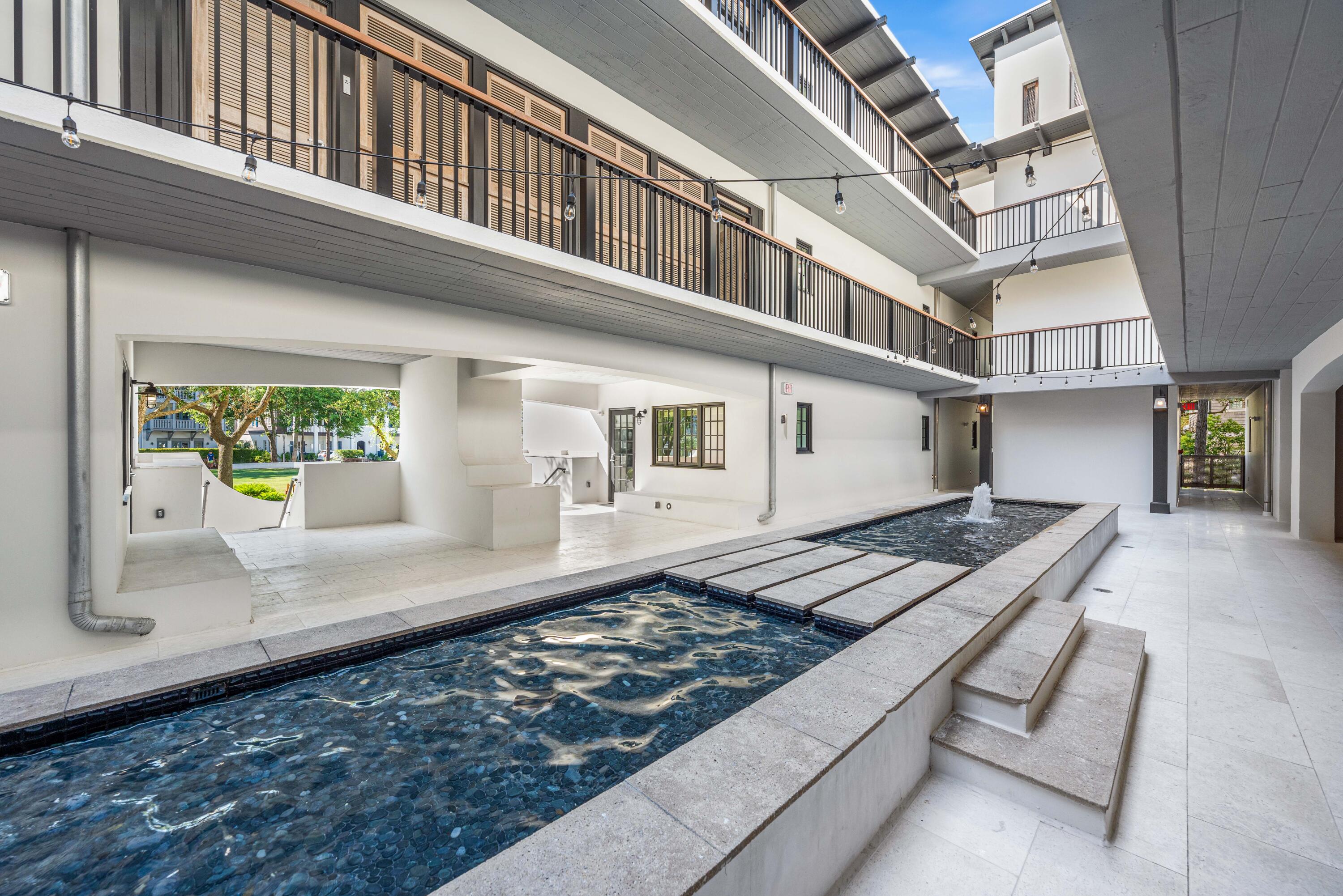 Rosemary Beach - Residential