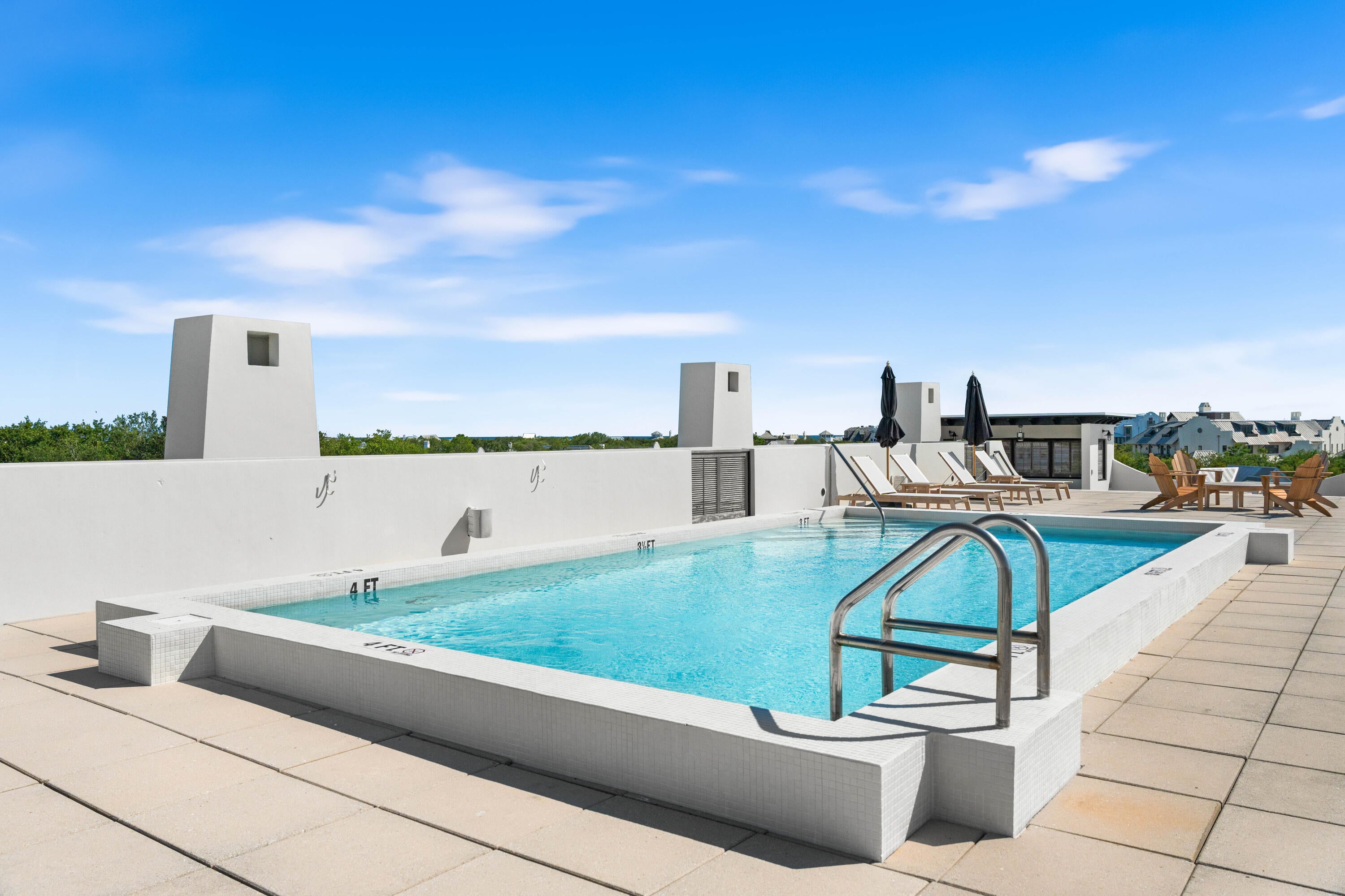 Rosemary Beach - Residential