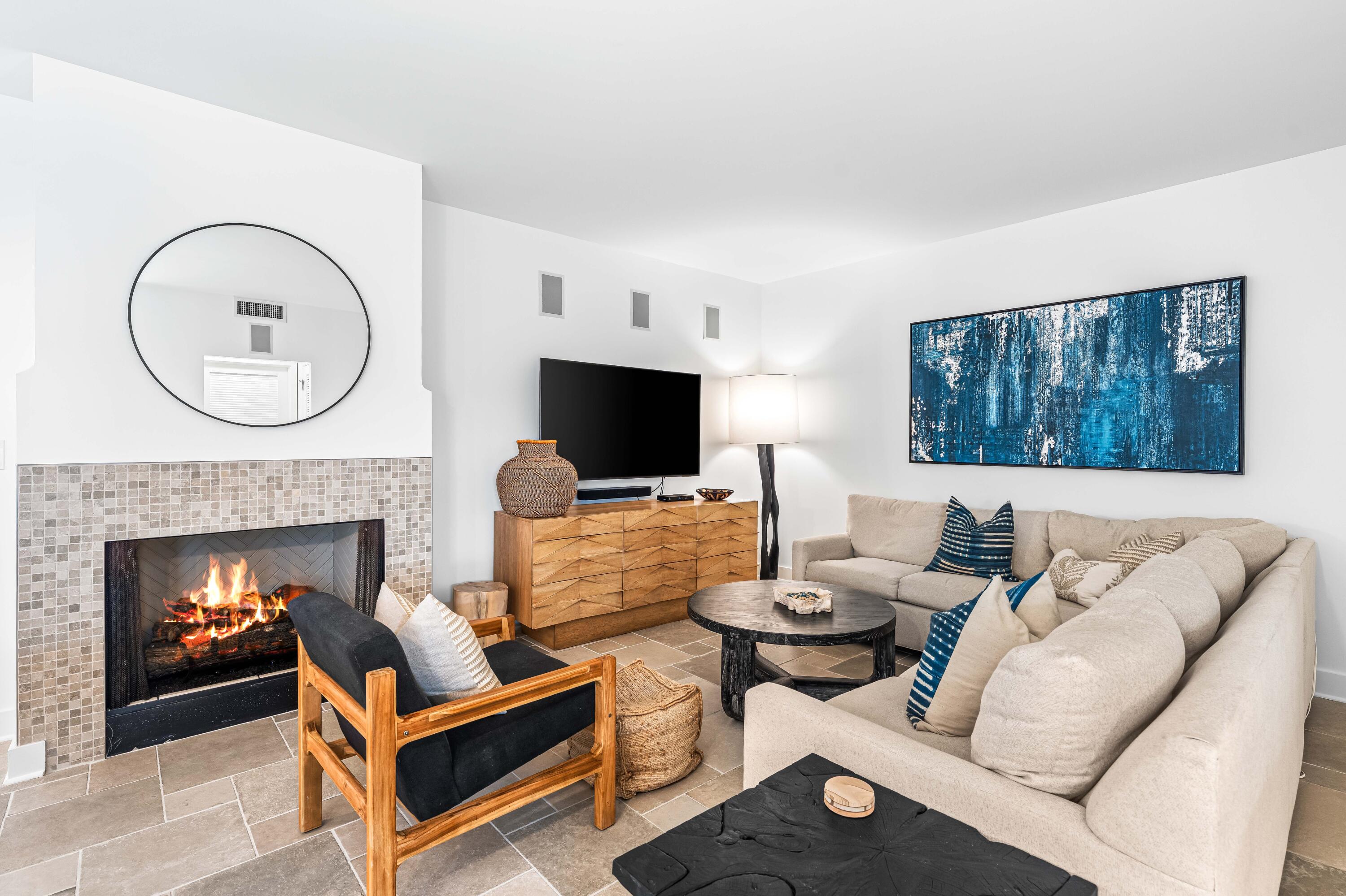 Rosemary Beach - Residential