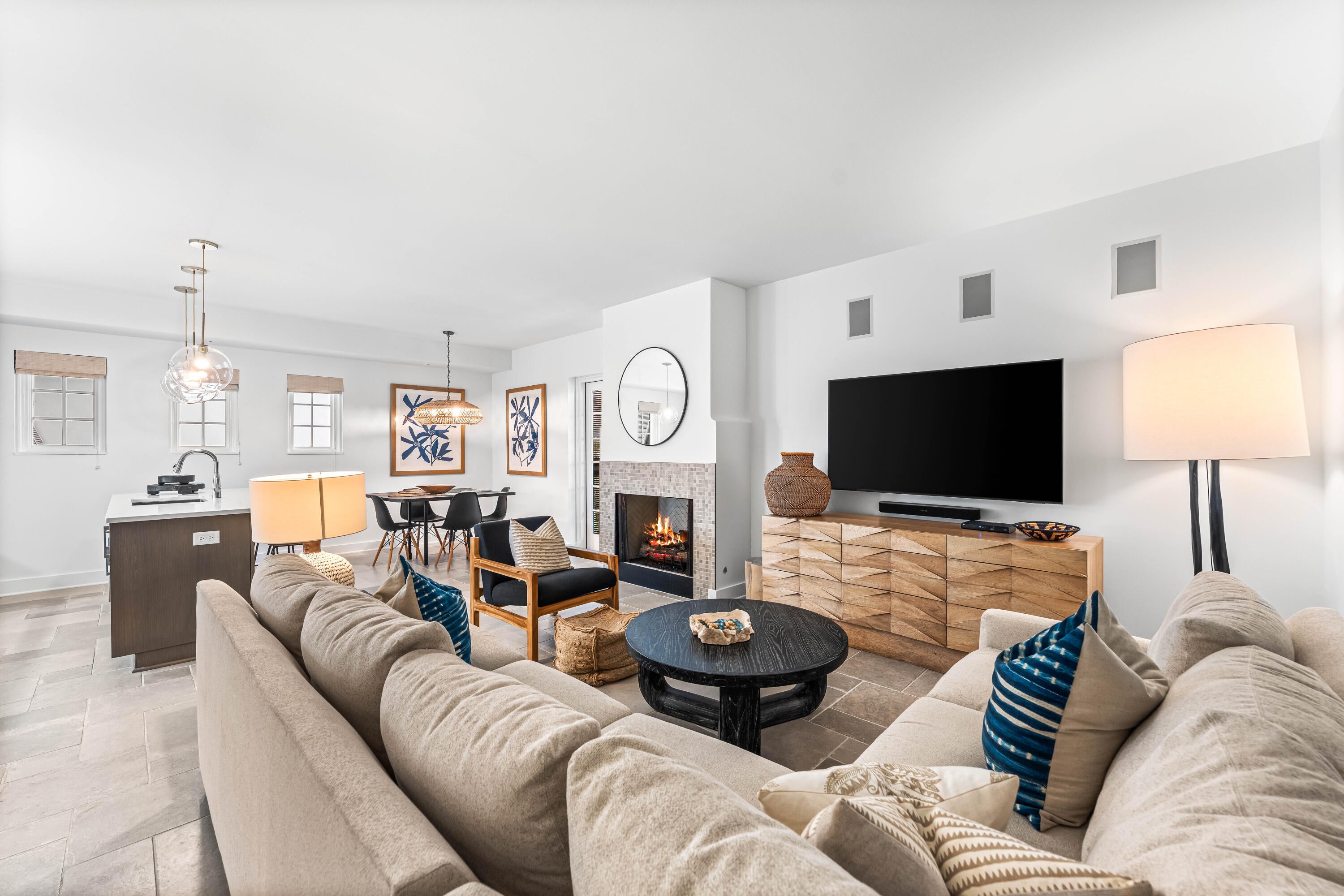 Rosemary Beach - Residential
