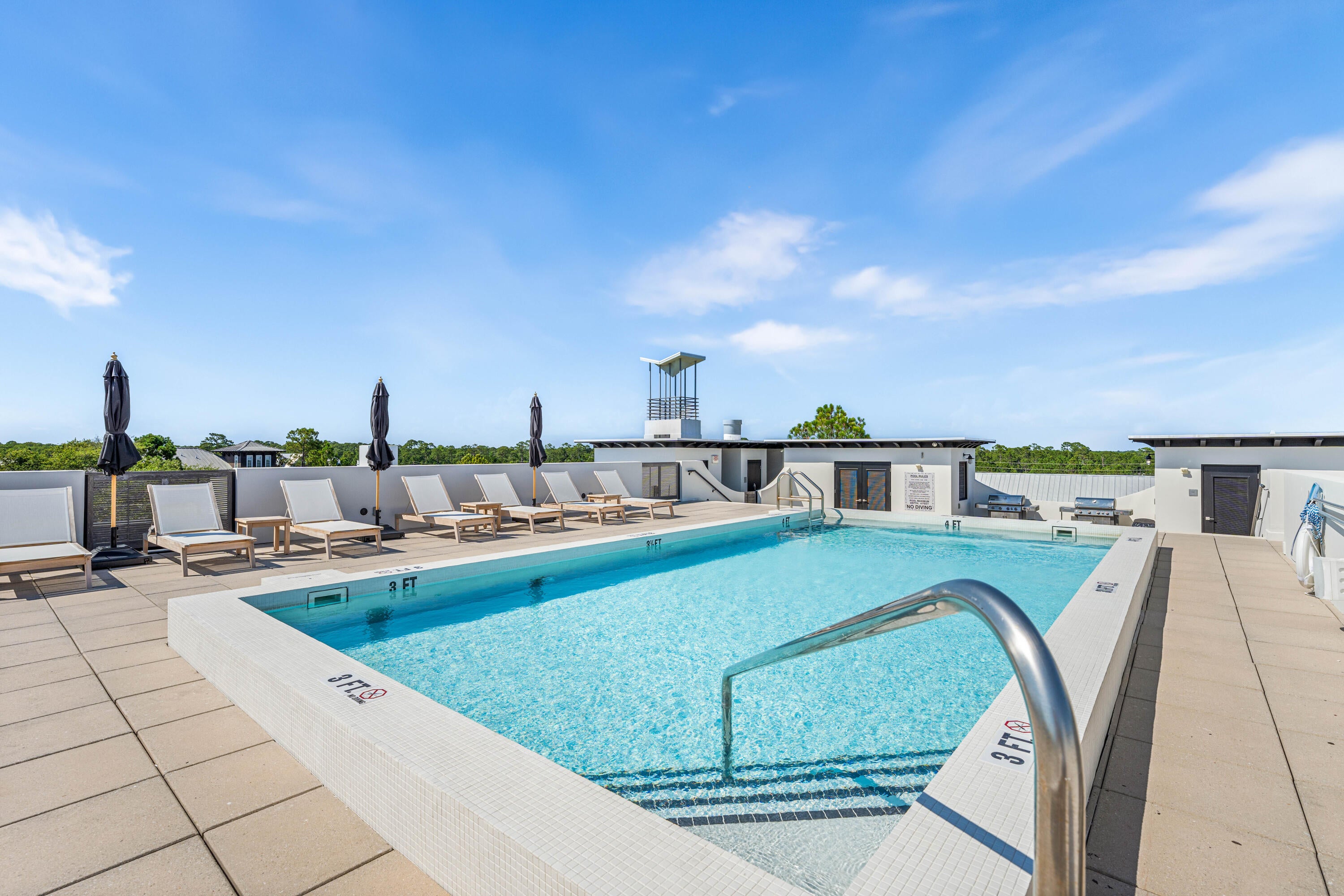 Rosemary Beach - Residential