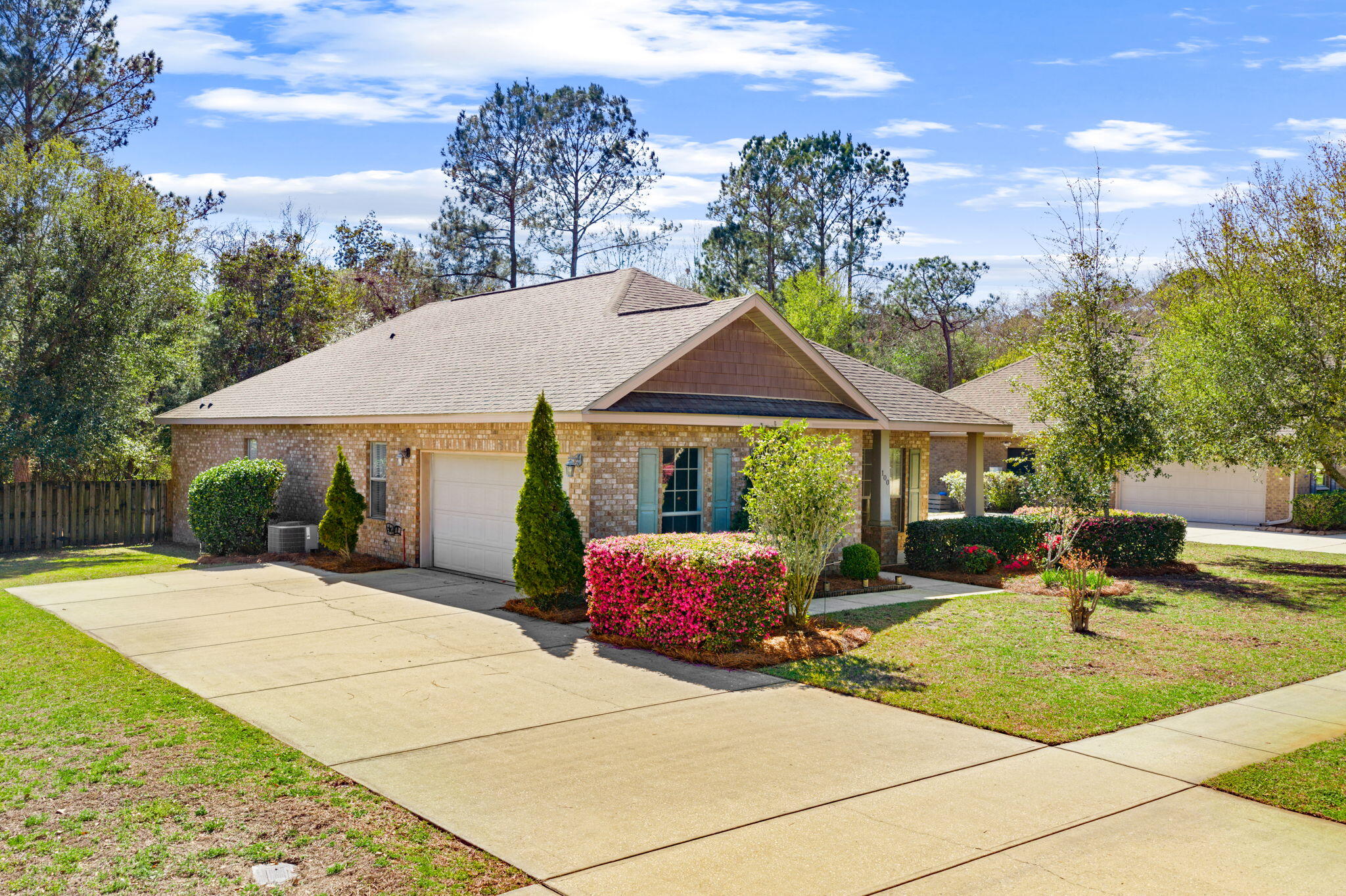 Hammock Bay - Gardens - Residential