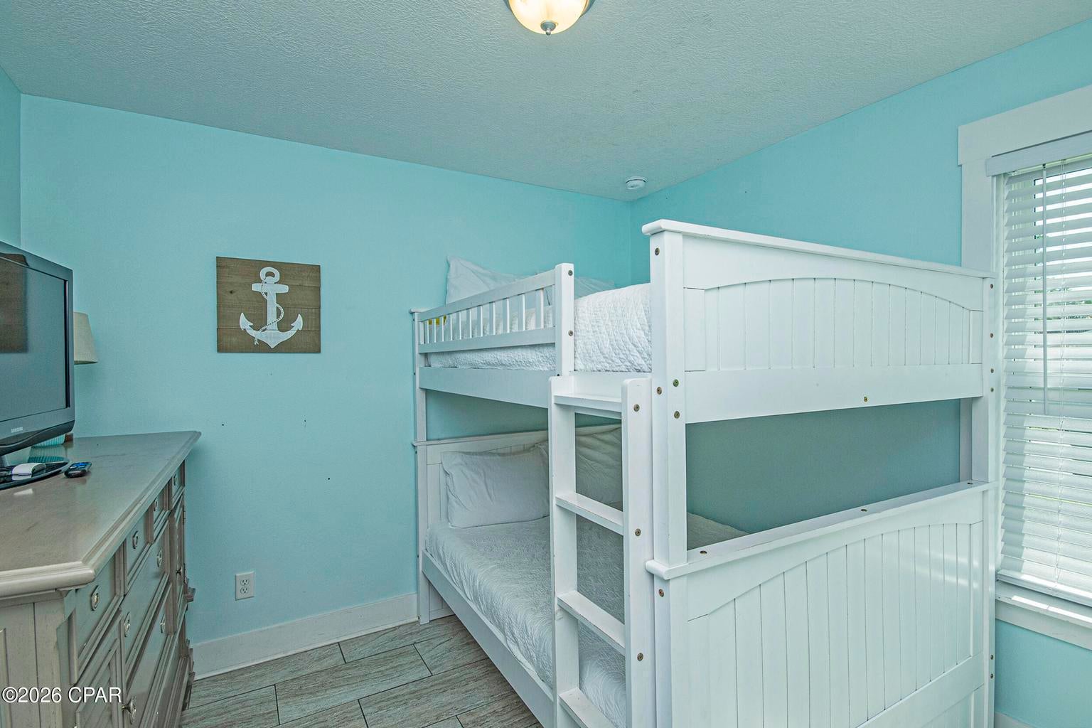 INLET BEACH HEIGHTS - Residential