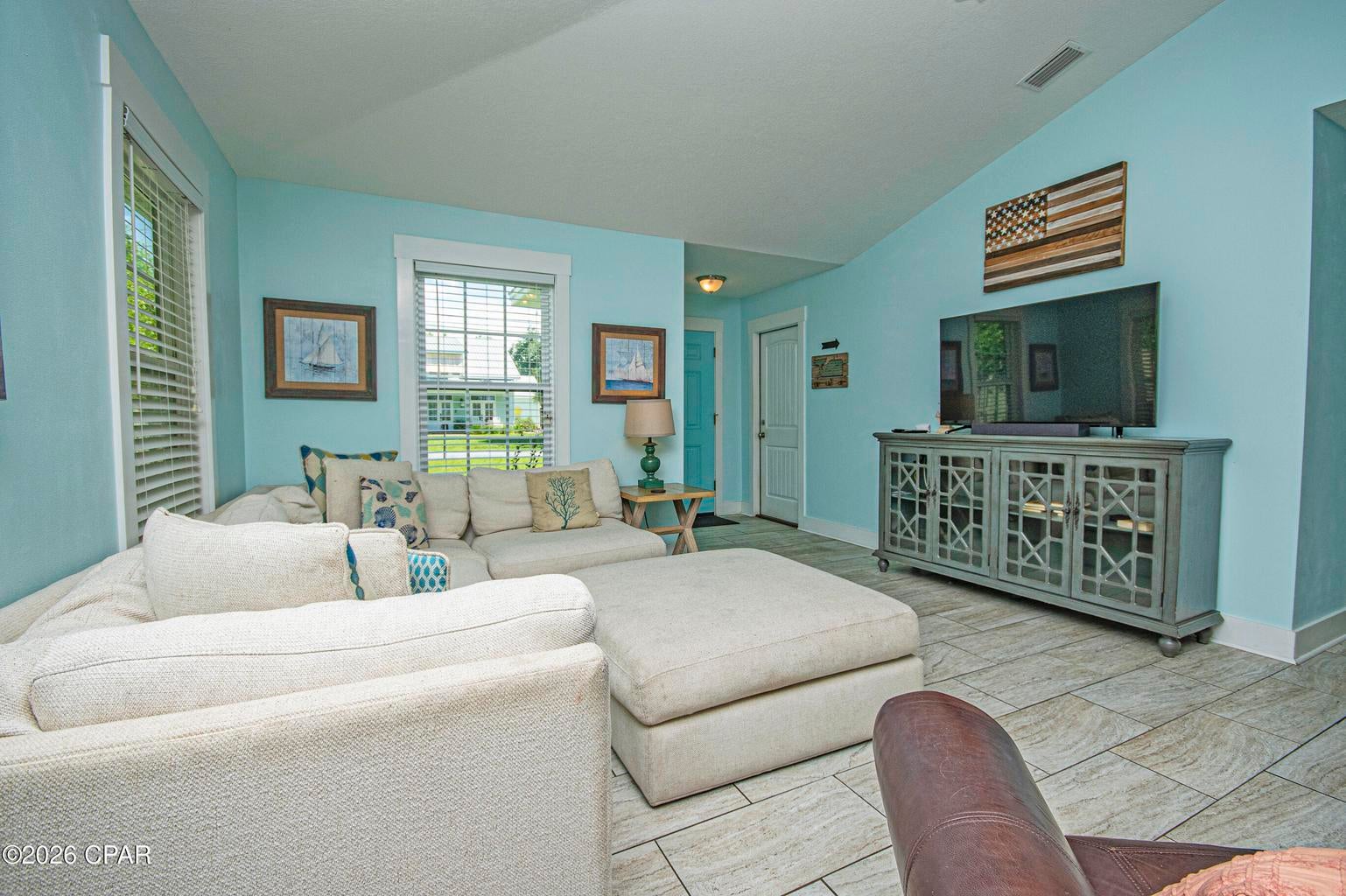 INLET BEACH HEIGHTS - Residential