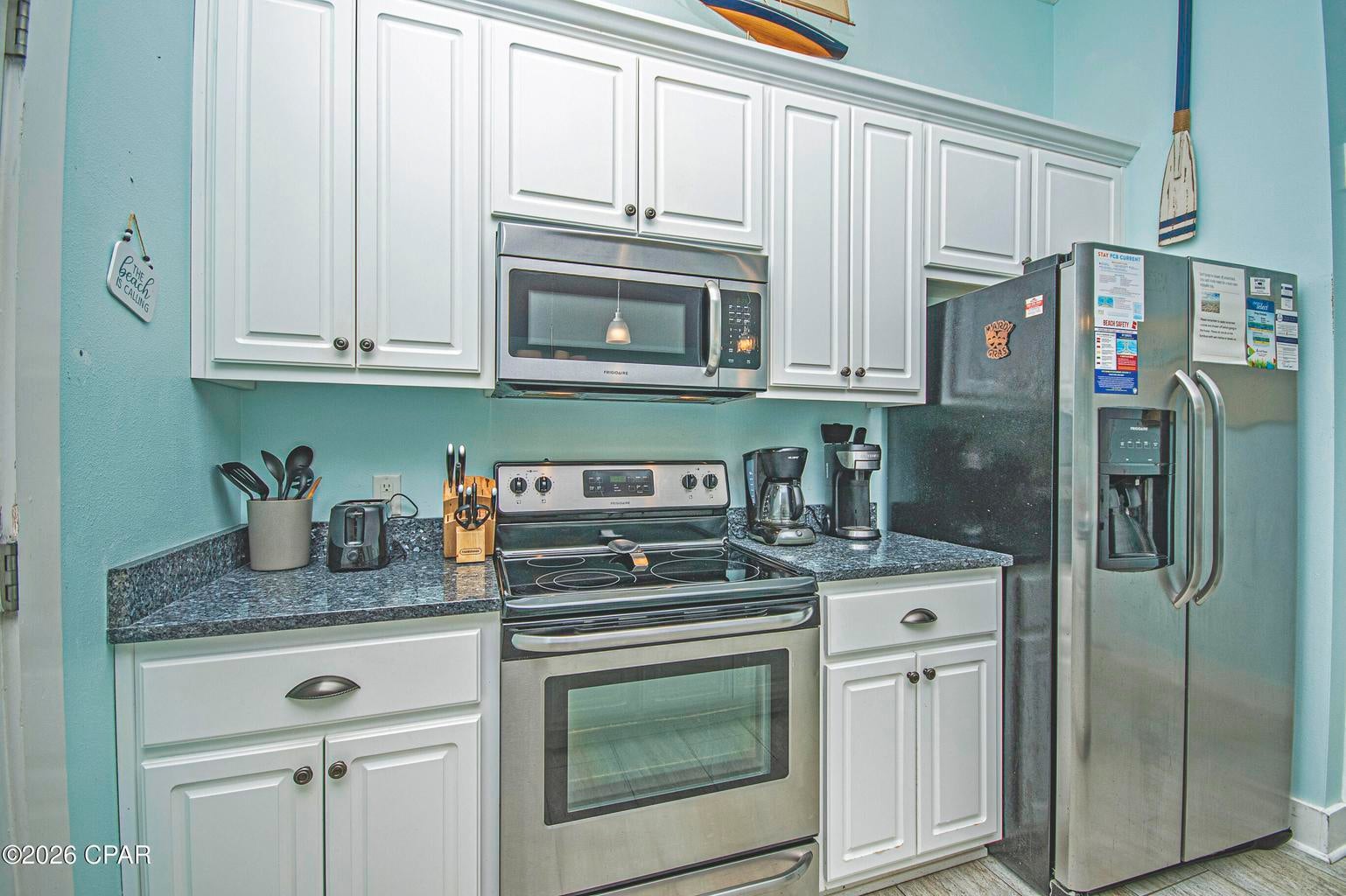 INLET BEACH HEIGHTS - Residential