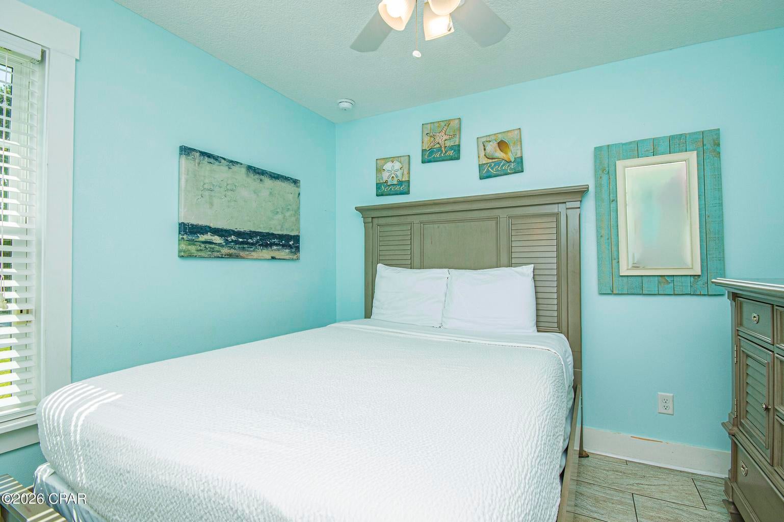 INLET BEACH HEIGHTS - Residential