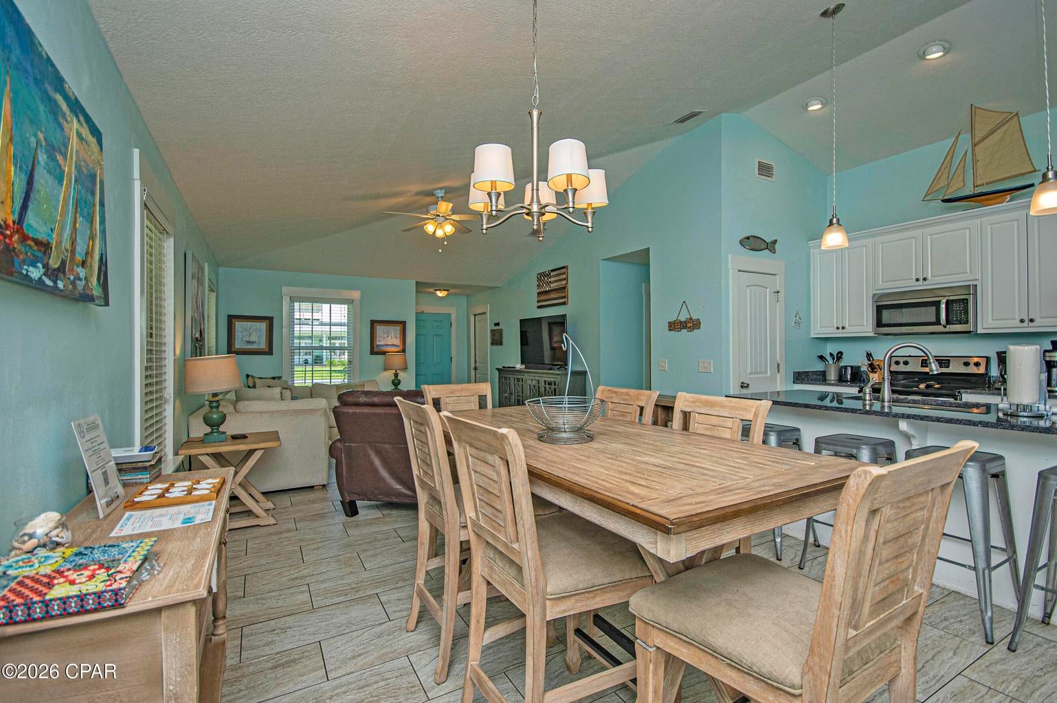 INLET BEACH HEIGHTS - Residential