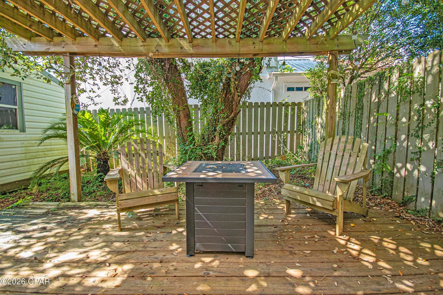 INLET BEACH HEIGHTS - Residential